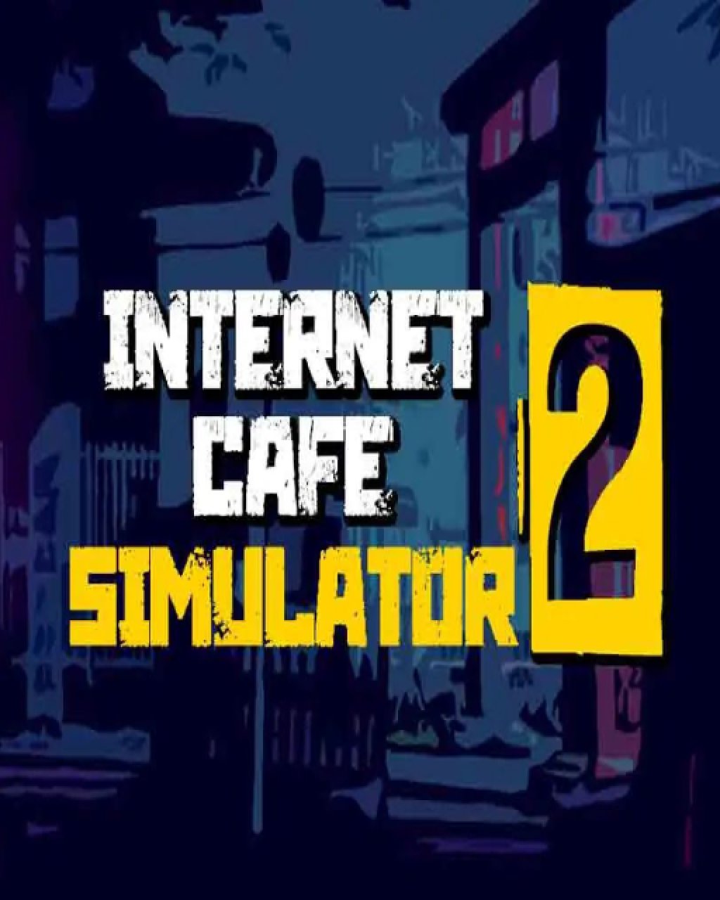Obrázek ESD Internet Cafe Simulator 2