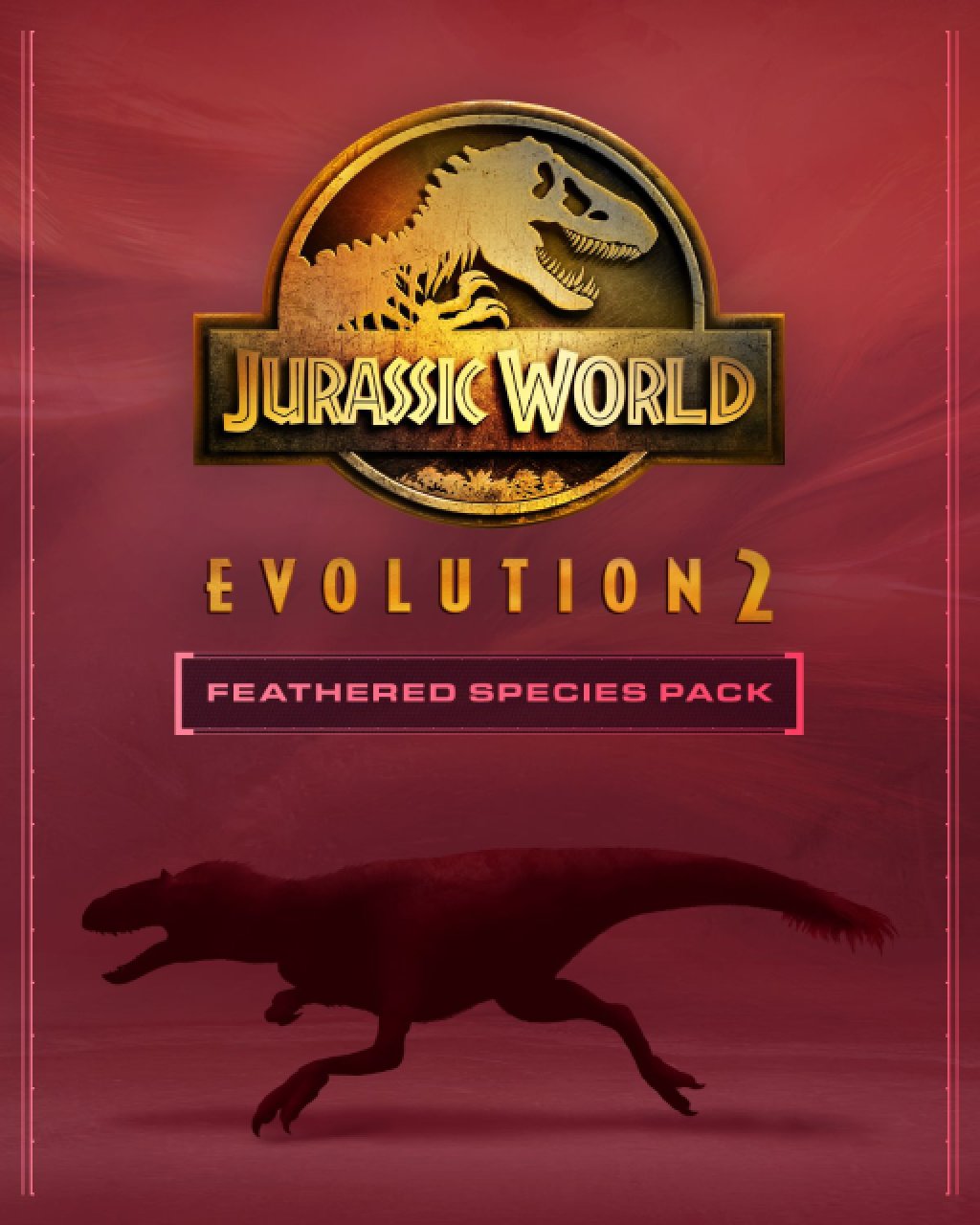 Obrázek ESD Jurassic World Evolution 2 Feathered Species P