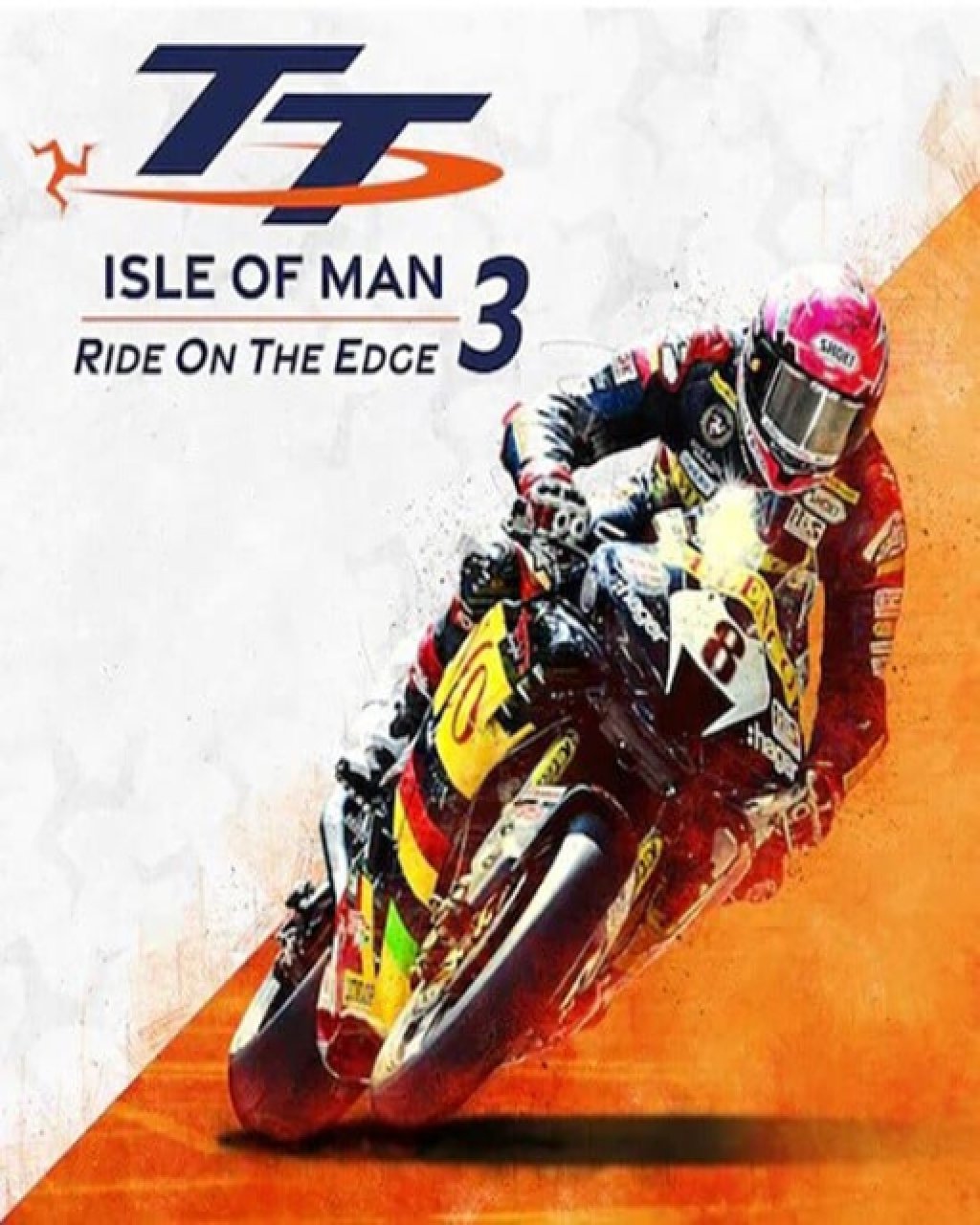 Obrázek ESD TT Isle Of Man Ride on the Edge 3
