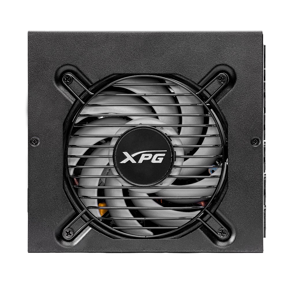 Obrázek XPG CYBERCORE II/1000W/ATX 3.0/80PLUS Platinum/Modular/Retail