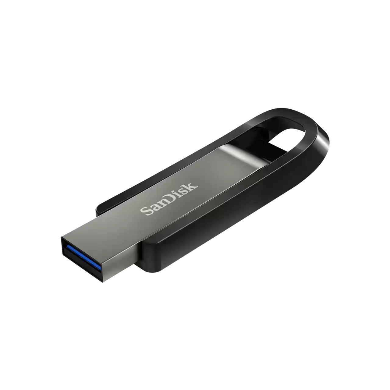 Obrázek SanDisk Extreme Go/64GB/USB 3.2/USB-A