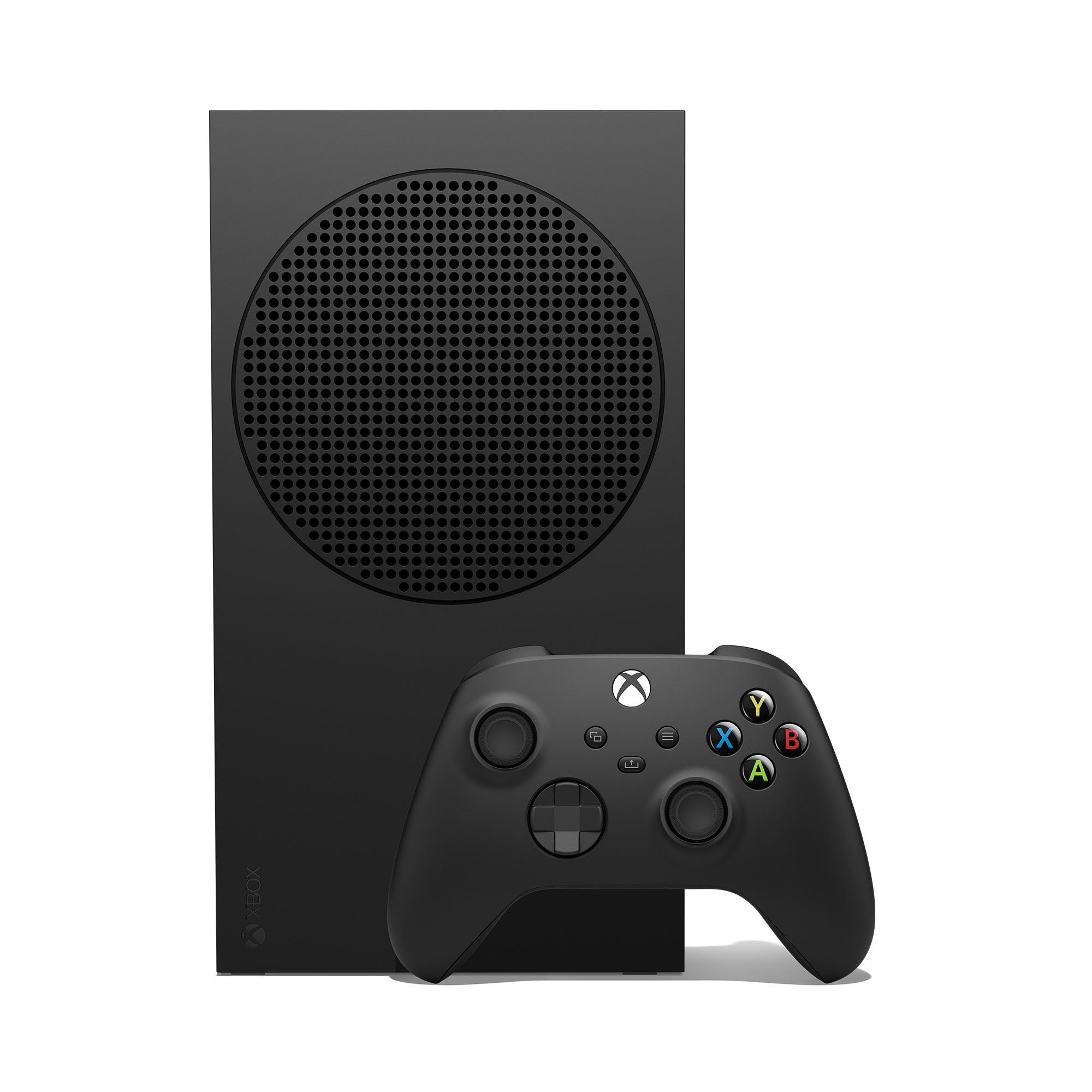 Obrázek XBOX Series S - 1TB ( black )