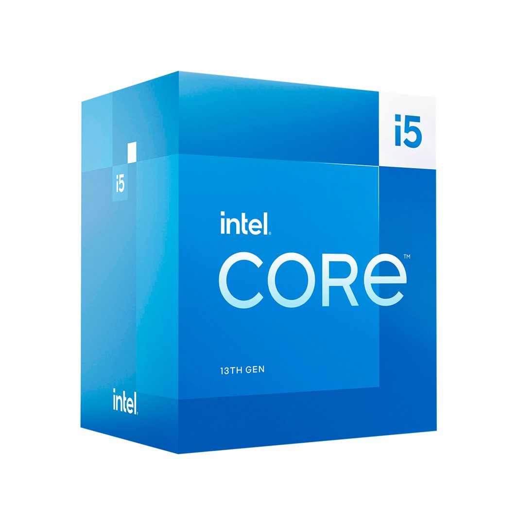 Intel/Core i5-13400/10-Core/2,5GHz/LGA1700
