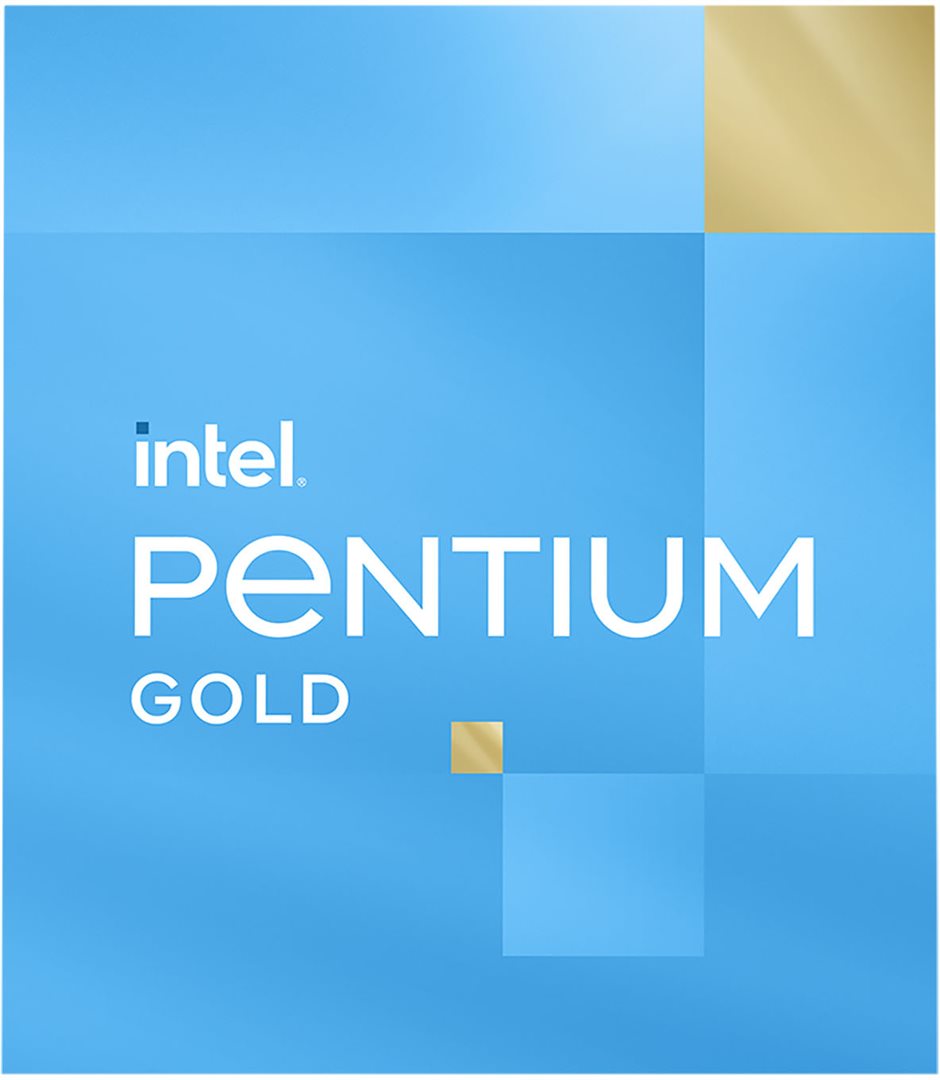 Obrázek Intel/Pentium G6405/2-Core/4,1GHz/FCLGA1200