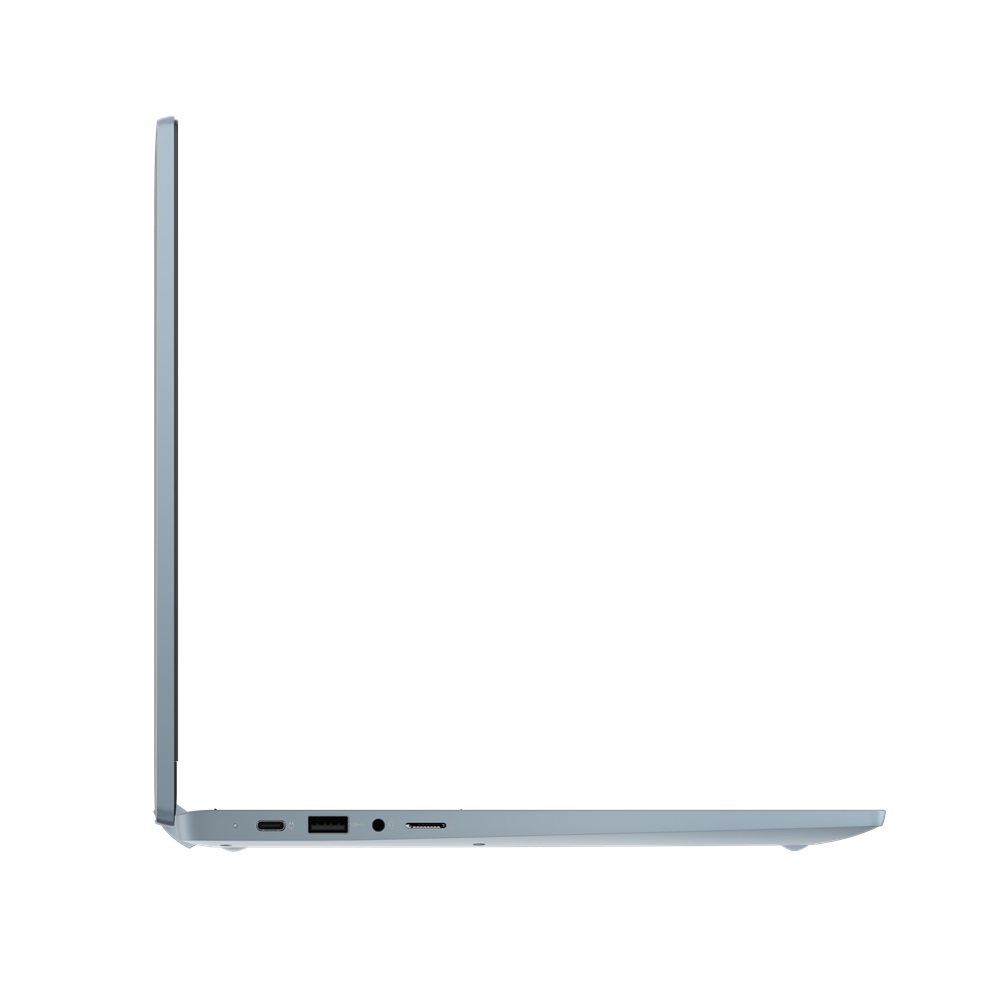 Obrázek Lenovo IdeaPad Flex 5 Chrome/14IAU7/i3-1215U/14"/WUXGA/T/8GB/128GB eMMC/UHD/Chrome/Blue/3R