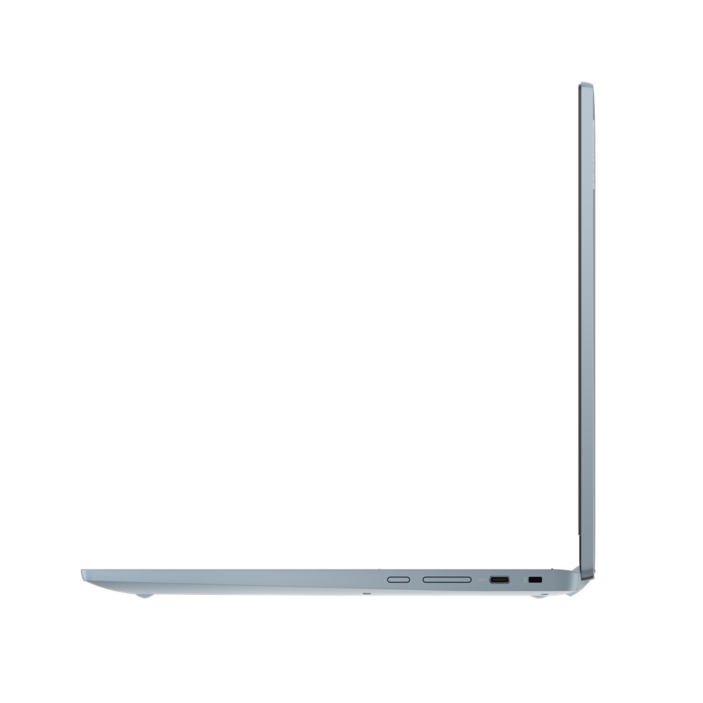 Obrázek Lenovo IdeaPad Flex 5 Chrome/14IAU7/i3-1215U/14"/WUXGA/T/8GB/128GB eMMC/UHD/Chrome/Blue/3R