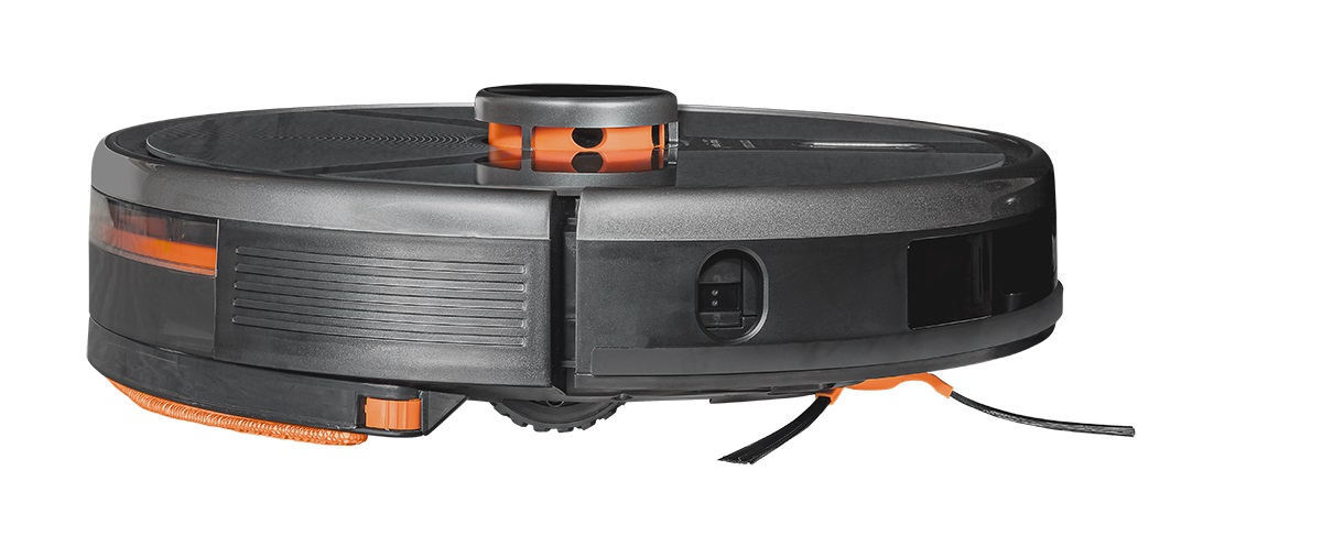 Obrázek Robotický vysavač Concept RoboCross Laser VR3115