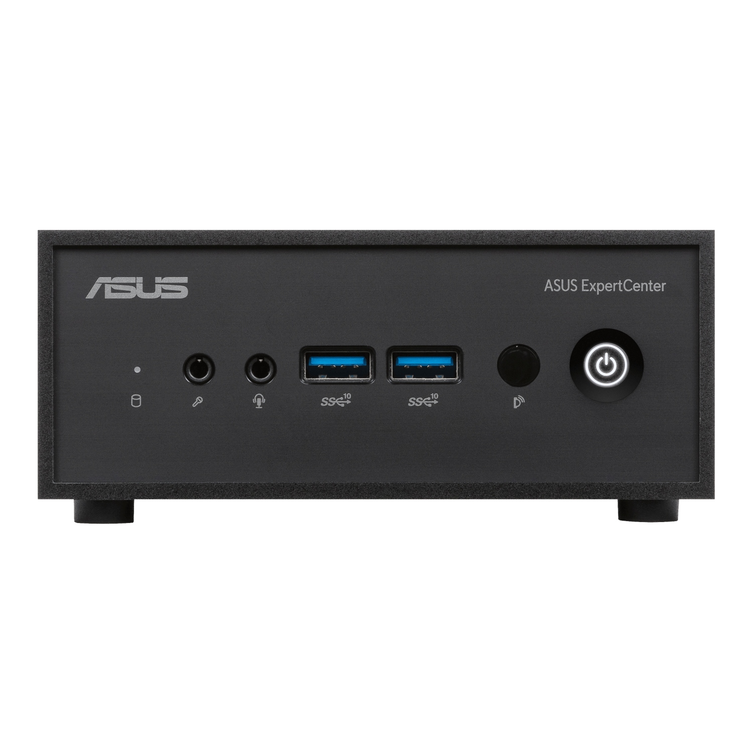 Obrázek ASUS PN/PN42-SN063AV/Mini/N100/4GB/128GB SSD/UHD/W11P/3R