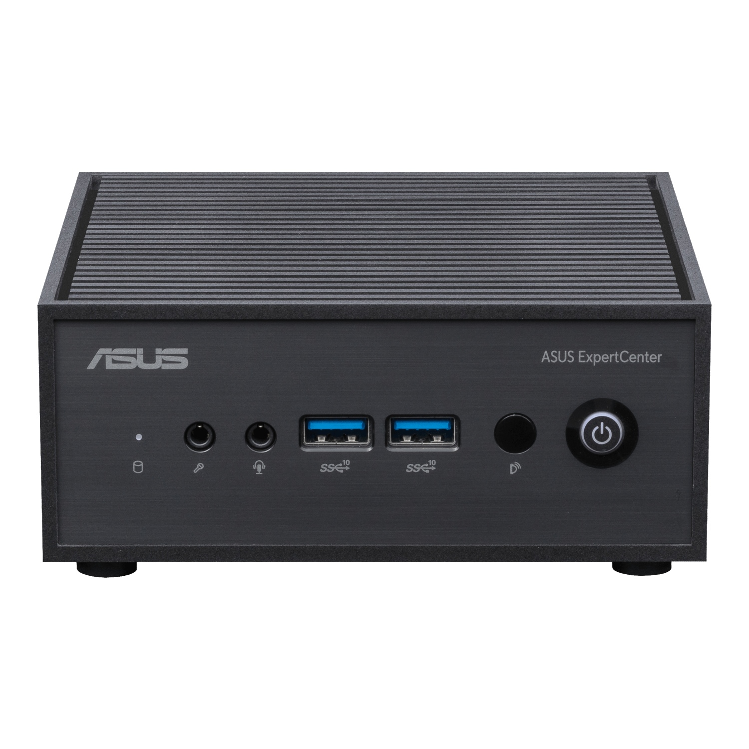 Obrázek ASUS PN/PN42-SN063AV/Mini/N100/4GB/128GB SSD/UHD/W11P/3R