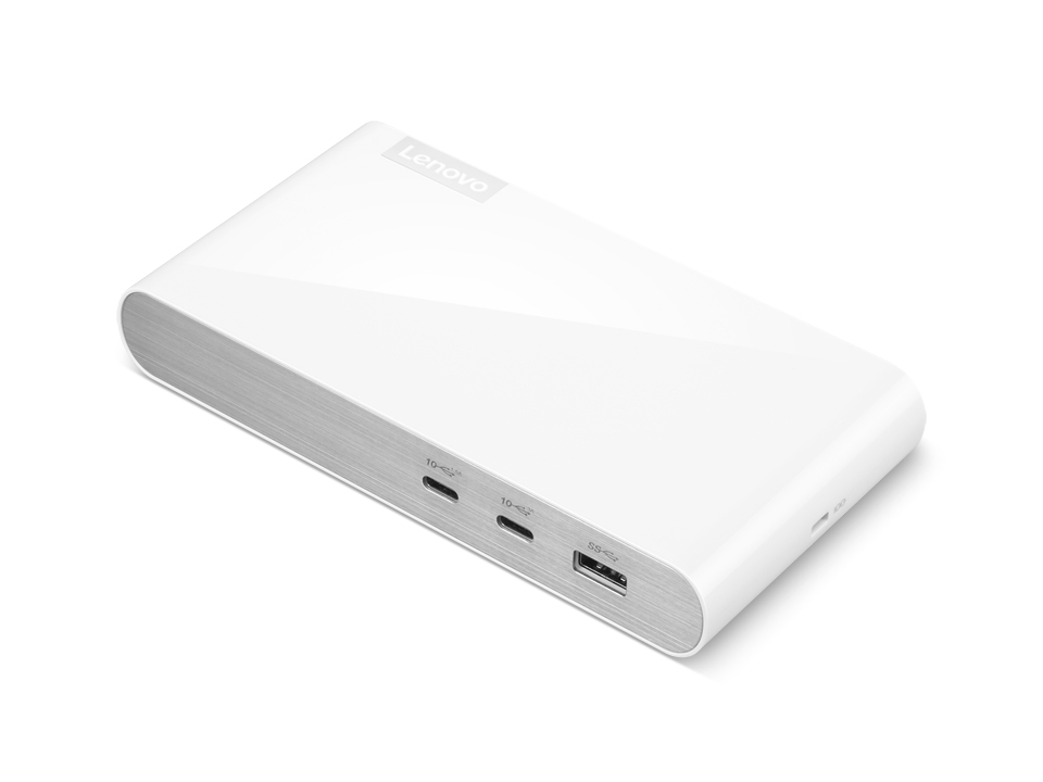 Lenovo 500 USB-C Universal Dock