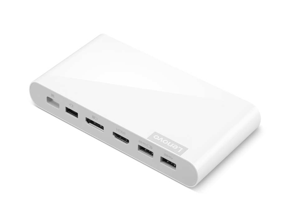 Obrázek Lenovo 500 USB-C Universal Dock