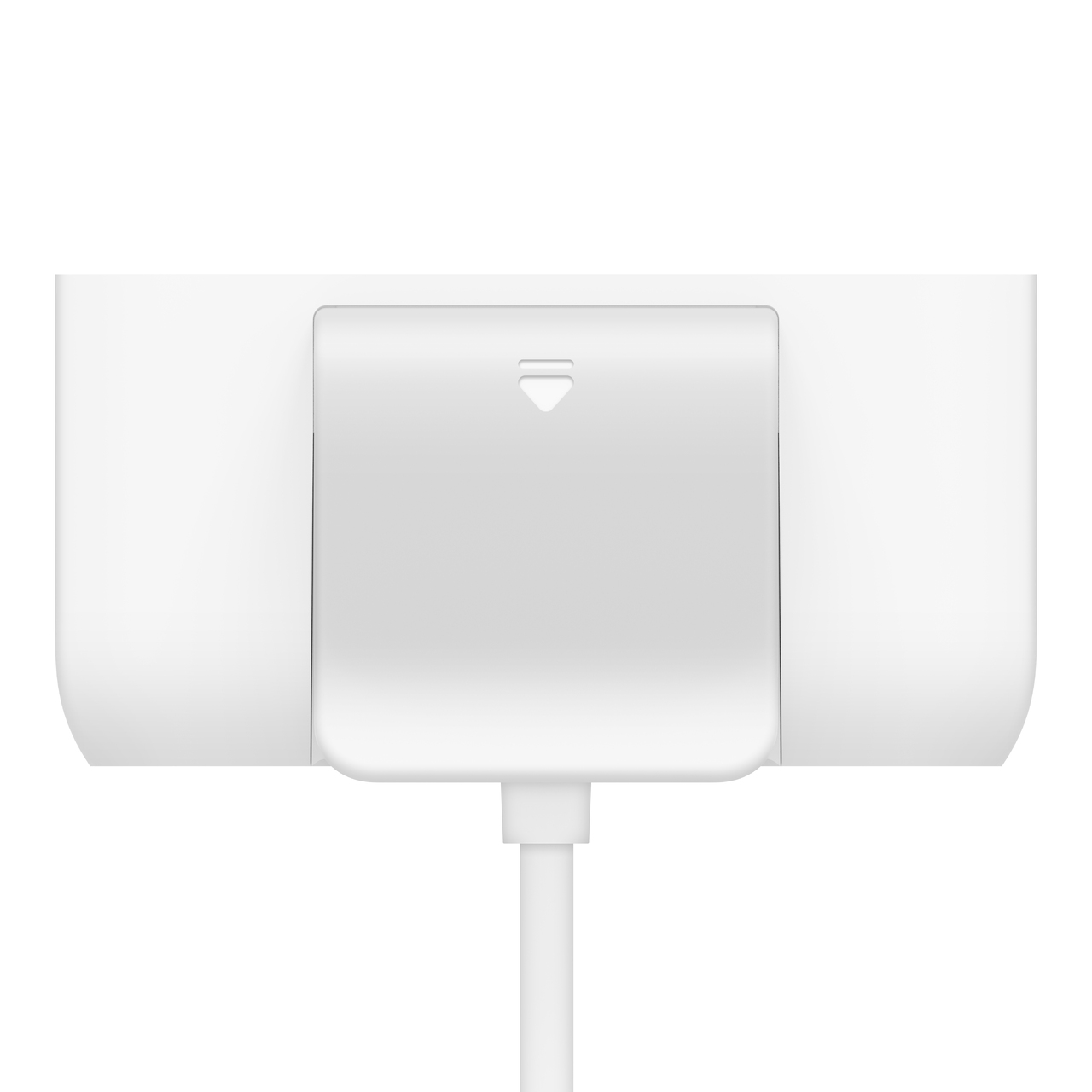 Obrázek Belkin USB power Extender, 2xC 2xA až 30W, bilý