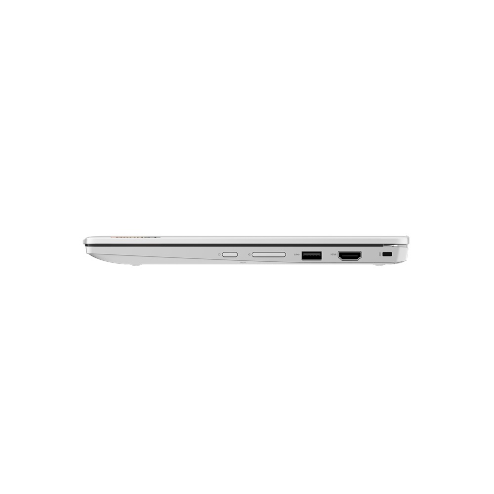 Obrázek Lenovo IdeaPad Flex 3 Chrome/12IAN8/N100/12,2"/WUXGA/T/8GB/128GB eMMC/UHD/Chrome/Gray/2R