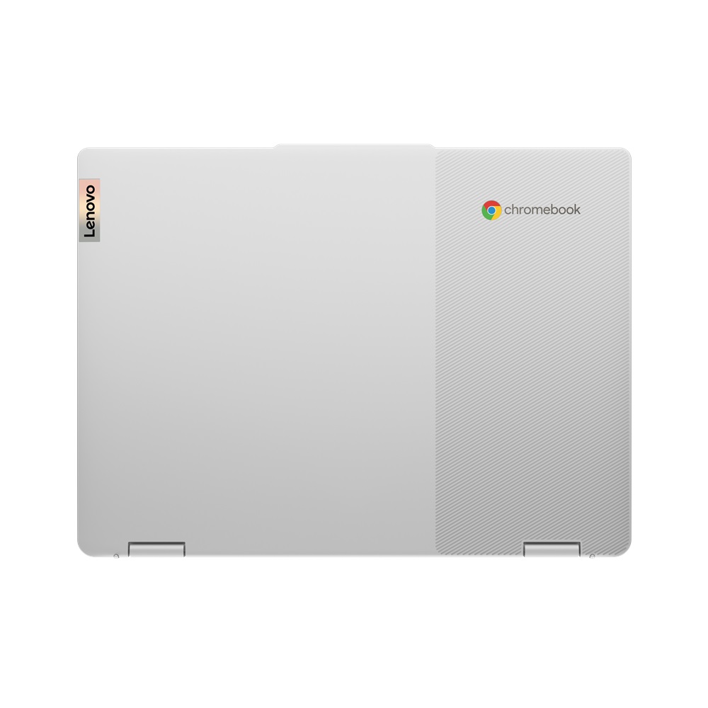 Obrázek Lenovo IdeaPad Flex 3 Chrome/12IAN8/N100/12,2"/WUXGA/T/8GB/128GB eMMC/UHD/Chrome/Gray/2R