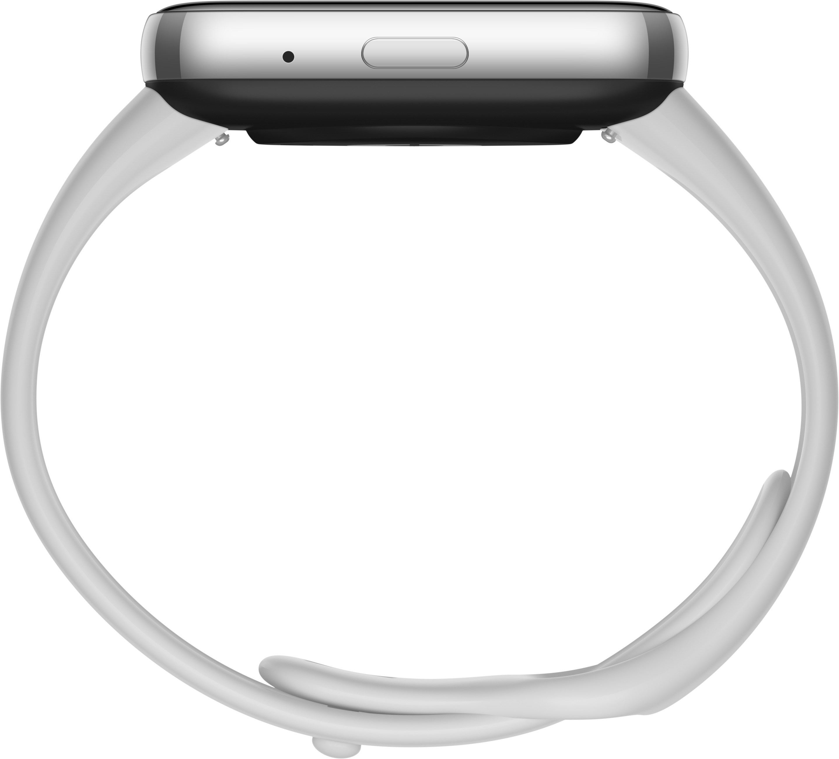Obrázek Xiaomi Redmi Watch 3 Active/Silver/Sport Band/Gray