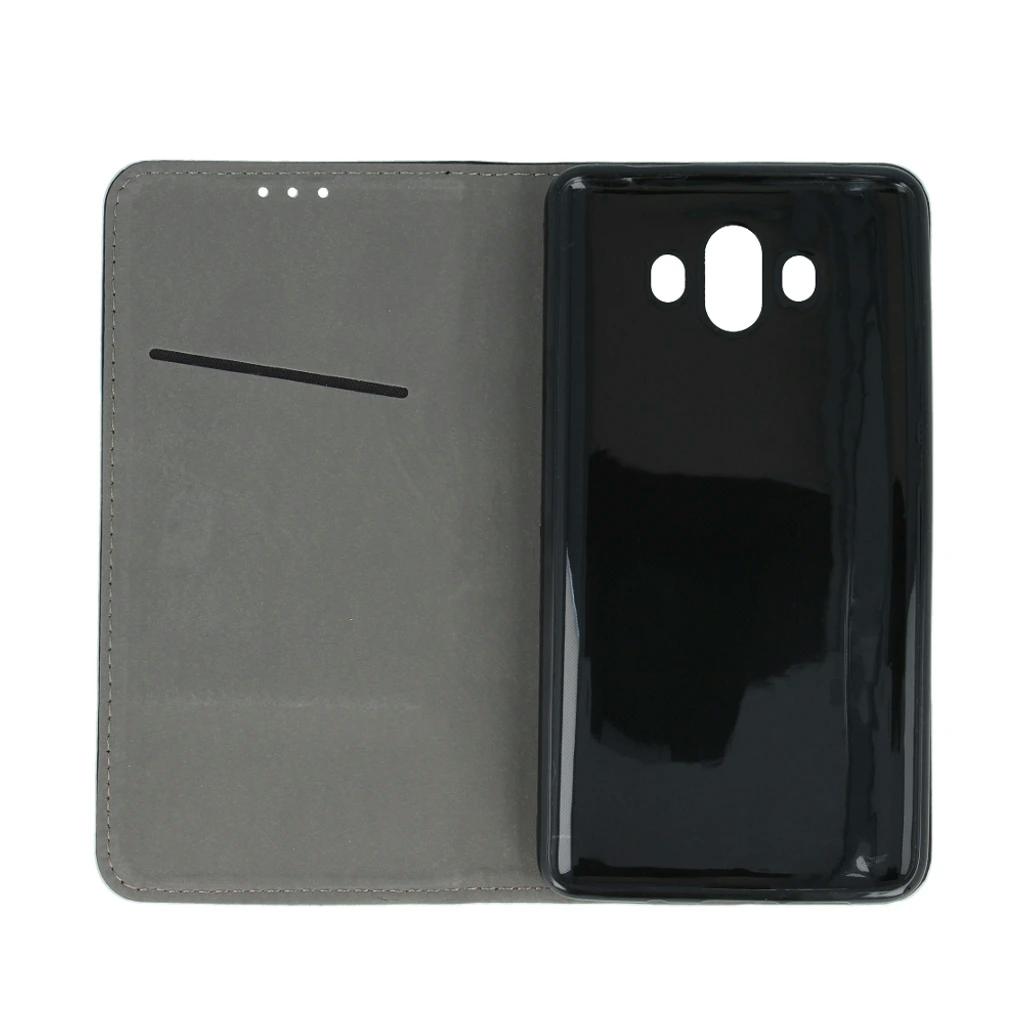Obrázek Cu-be Platinum pouzdro Xiaomi Redmi Note 12 4G Black