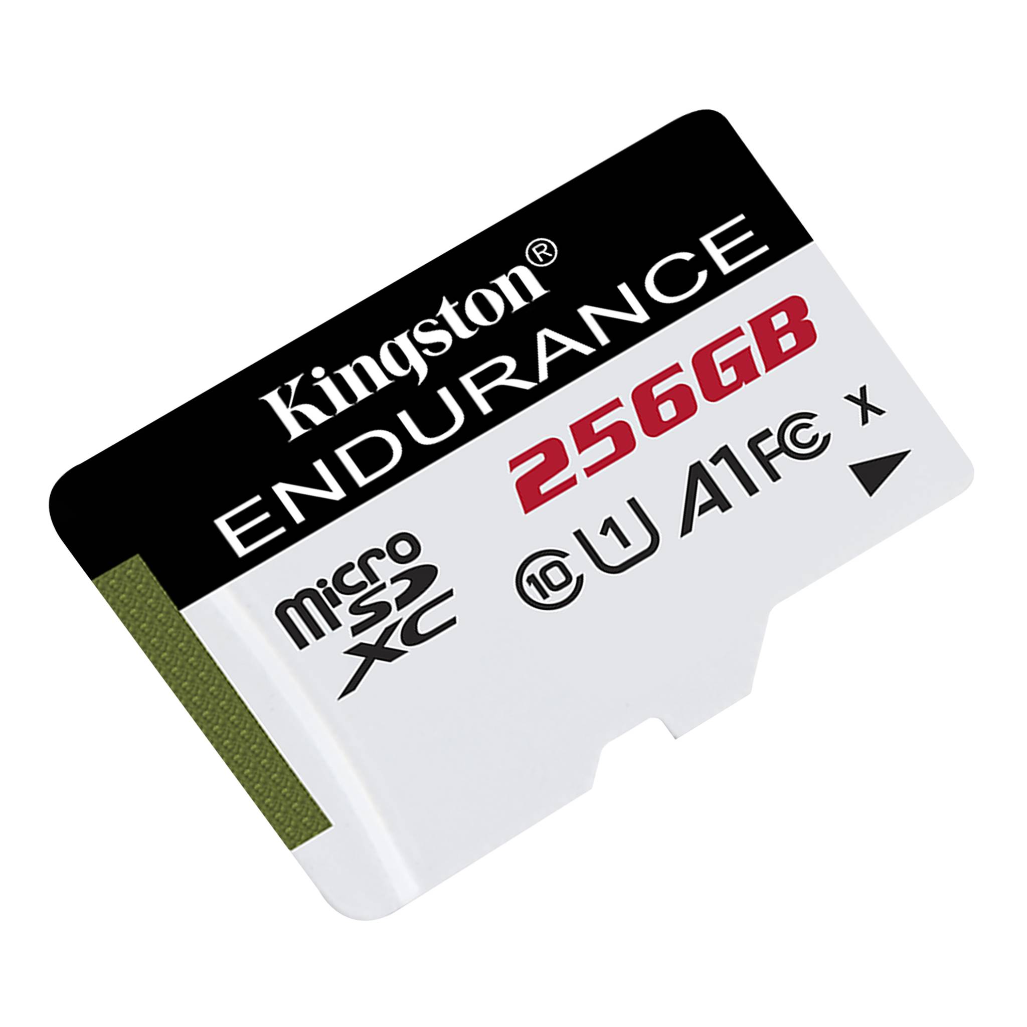 Obrázek Kingston Endurance/micro SDXC/256GB/UHS-I U1 / Class 10