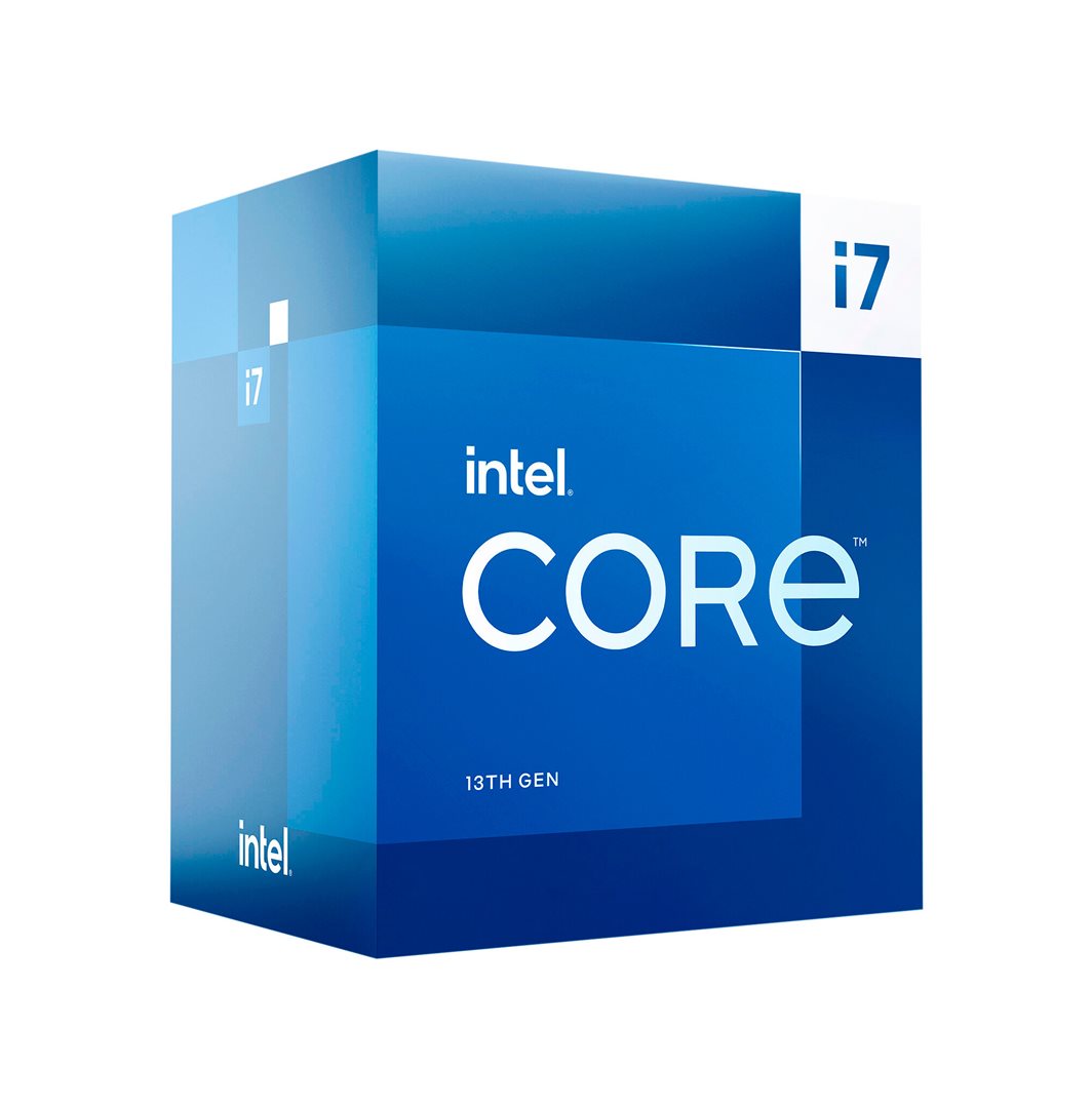 Obrázek Intel/Core i7-13700/16-Core/2,1GHz/LGA1700