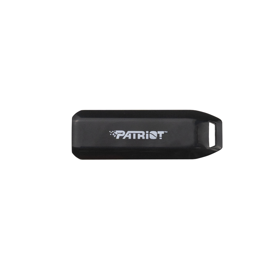 Obrázek Patriot Xporter 3 Slider/128GB/USB 3.2/USB-A/Černá