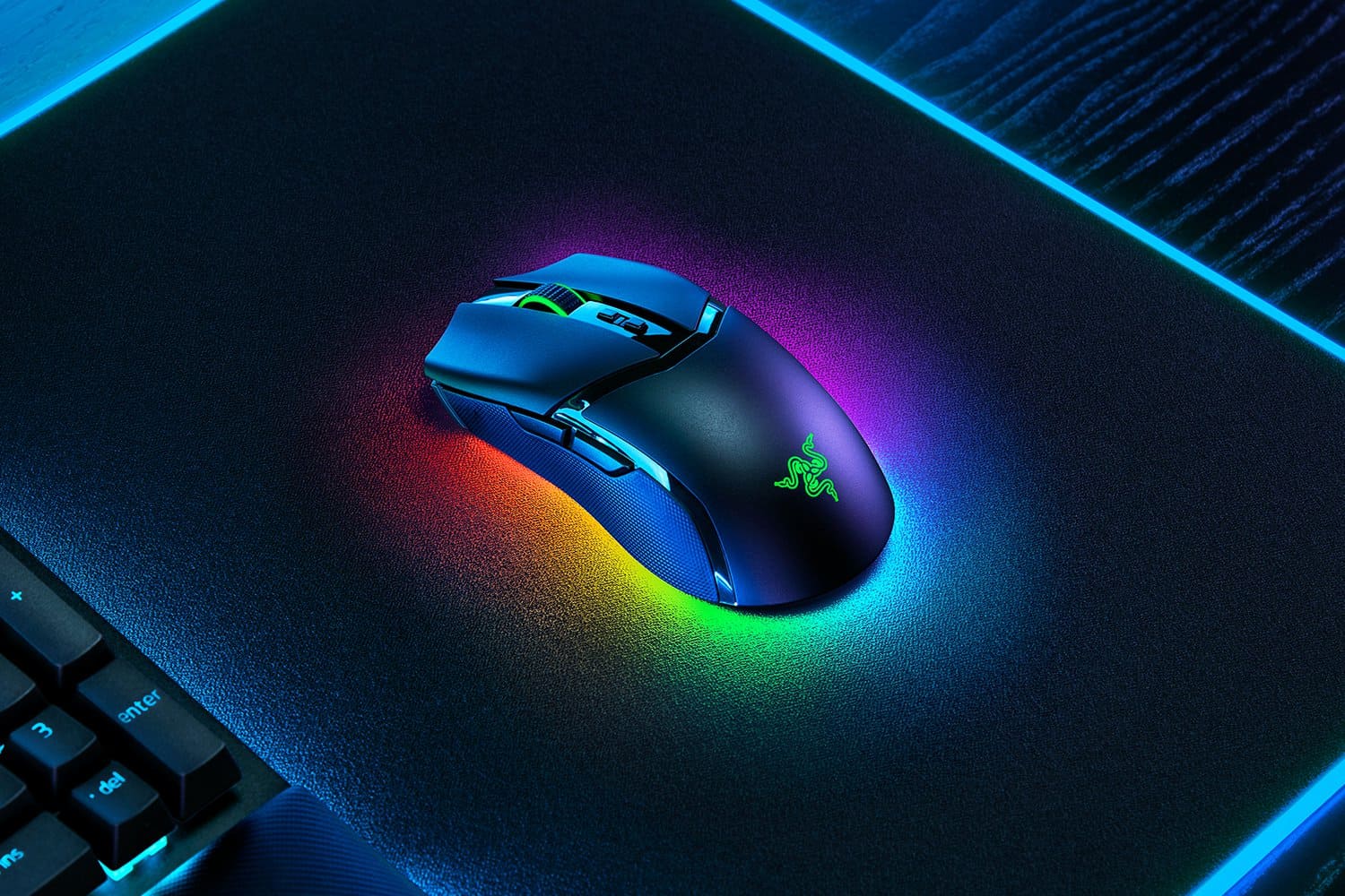 Obrázek Razer Cobra Pro