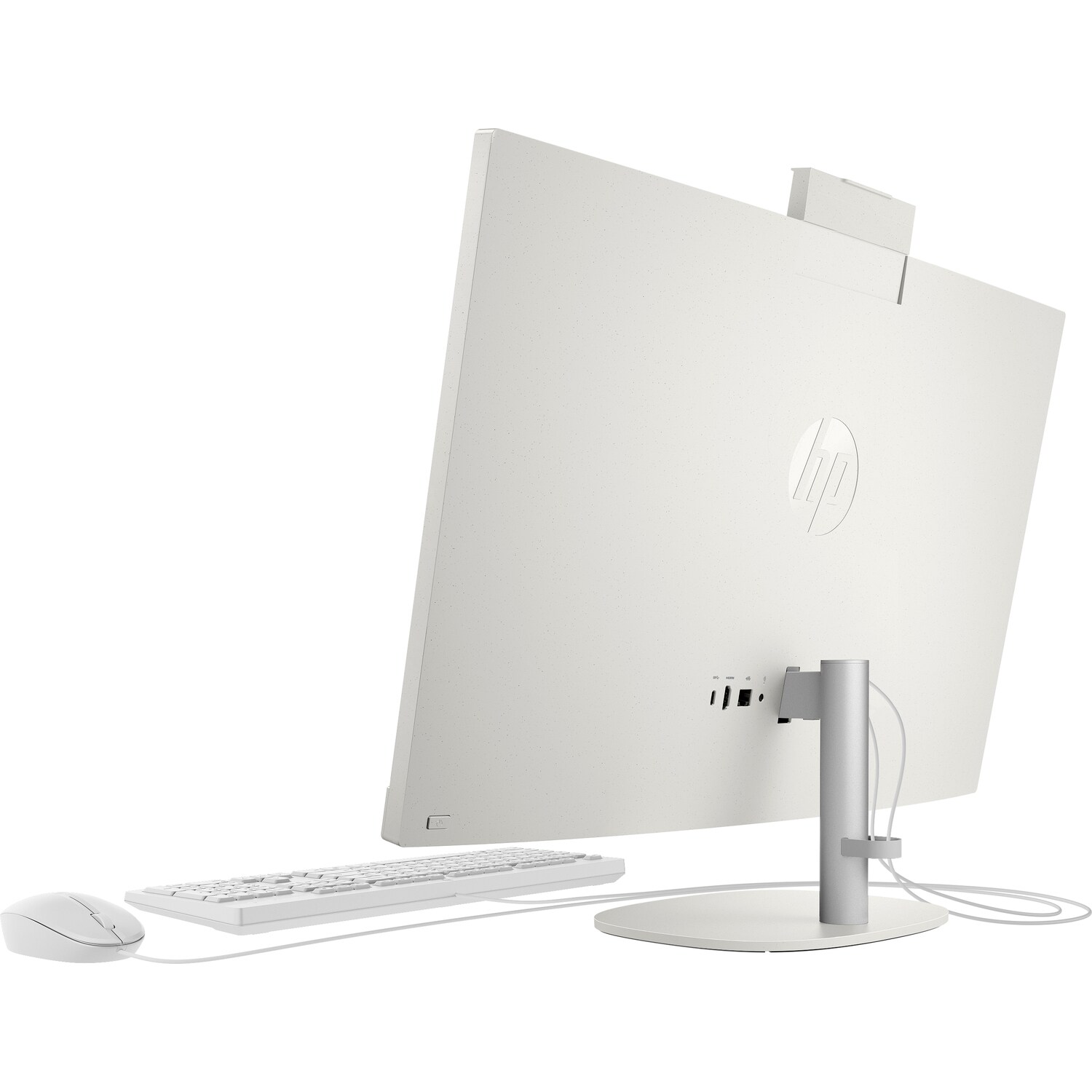 Obrázek HP 27/27-cr0003nc/27"/FHD/i5-1335U/16GB/1TB SSD/Iris Xe/W11H/White/2R