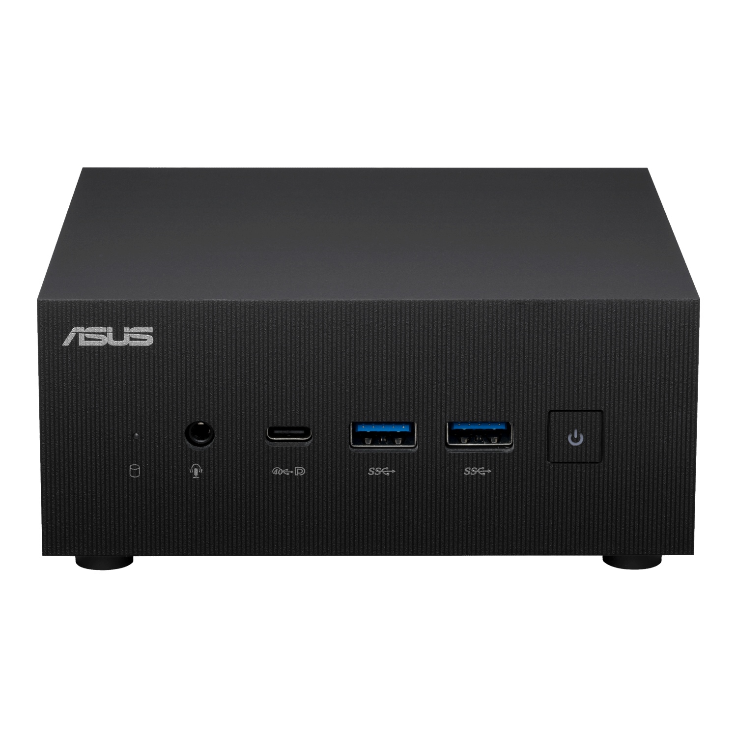 Obrázek ASUS PN/ExpertCenter PN52-BBR575HD/Mini/R5-7535H/bez RAM/AMD int/bez OS/3R