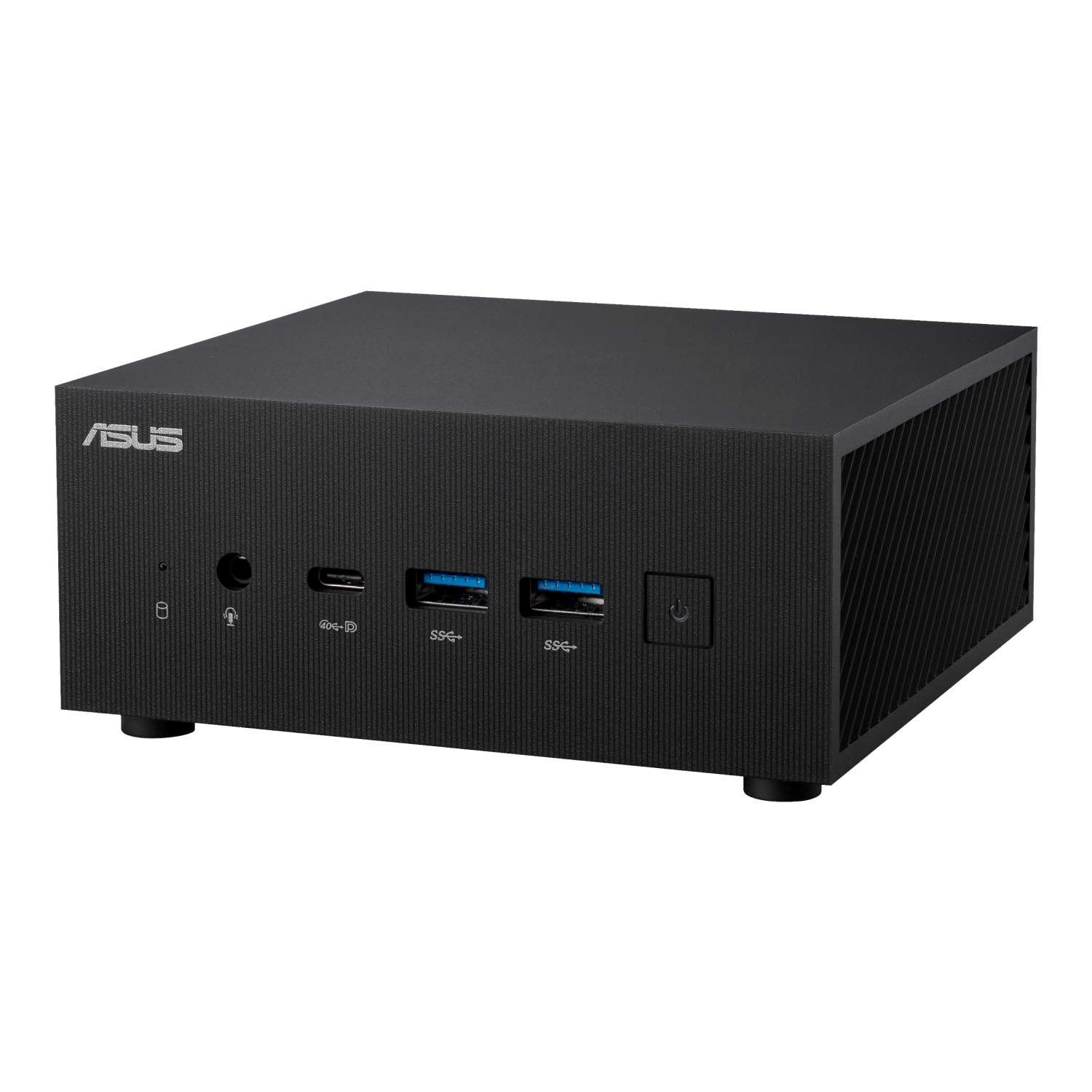 Obrázek ASUS PN/ExpertCenter PN52-BBR575HD/Mini/R5-7535H/bez RAM/AMD int/bez OS/3R