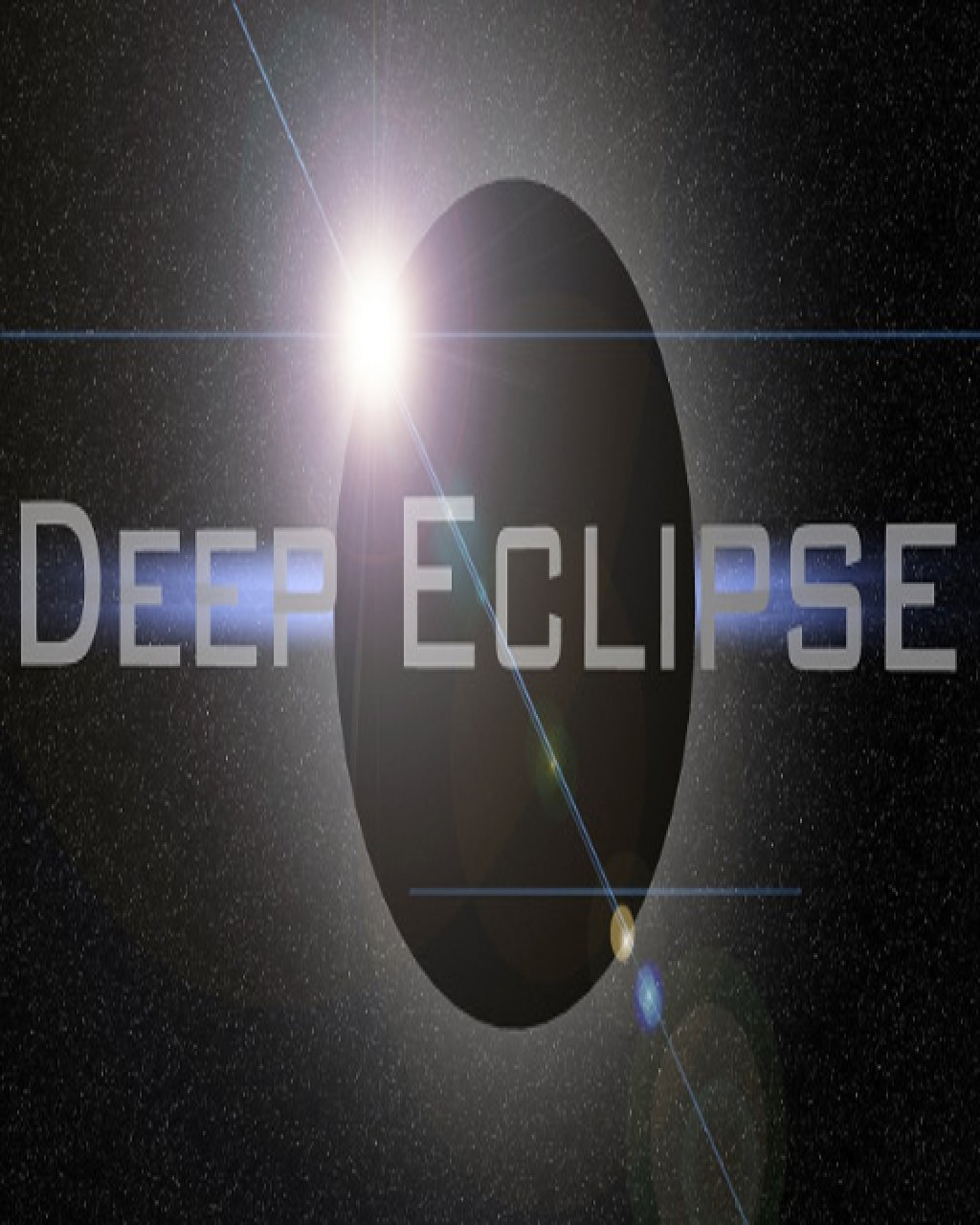 Obrázek ESD Deep Eclipse New Space Odyssey