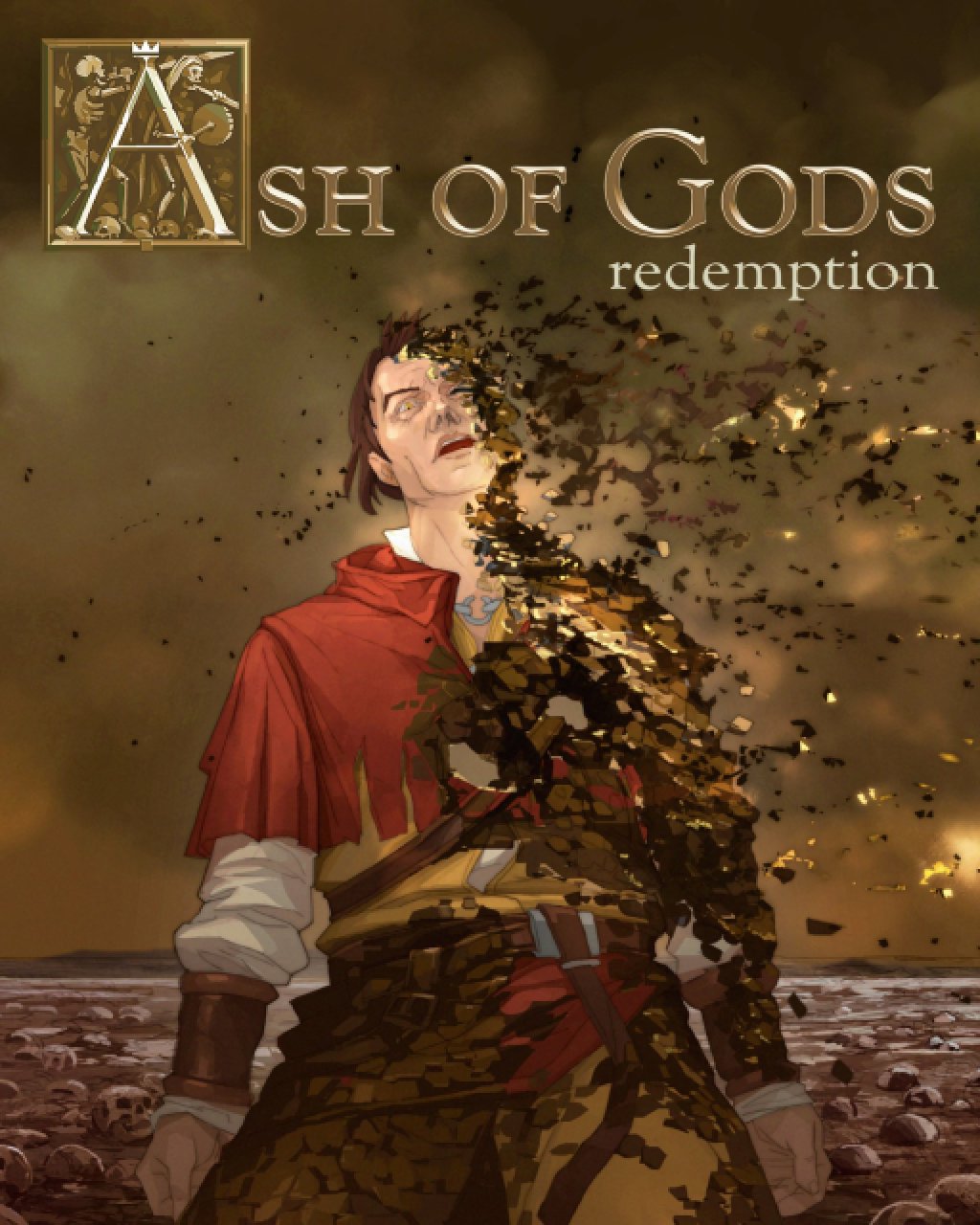 Obrázek ESD Ash of Gods Redemption