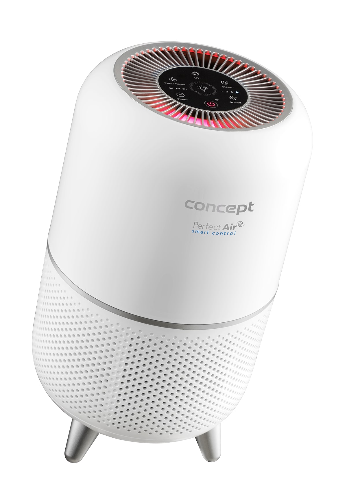 Obrázek Concept CA1020 Čistička vzduchu Perfect Air Smart