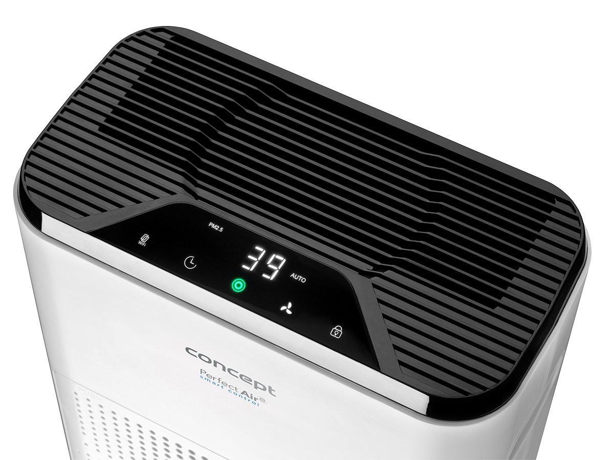 Obrázek Čistička vzduchu Perfect Air Smart (CA1030)