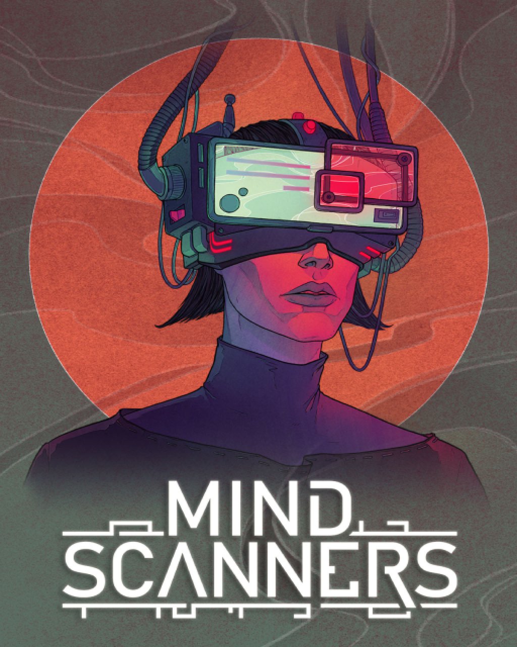 Obrázek ESD Mind Scanners