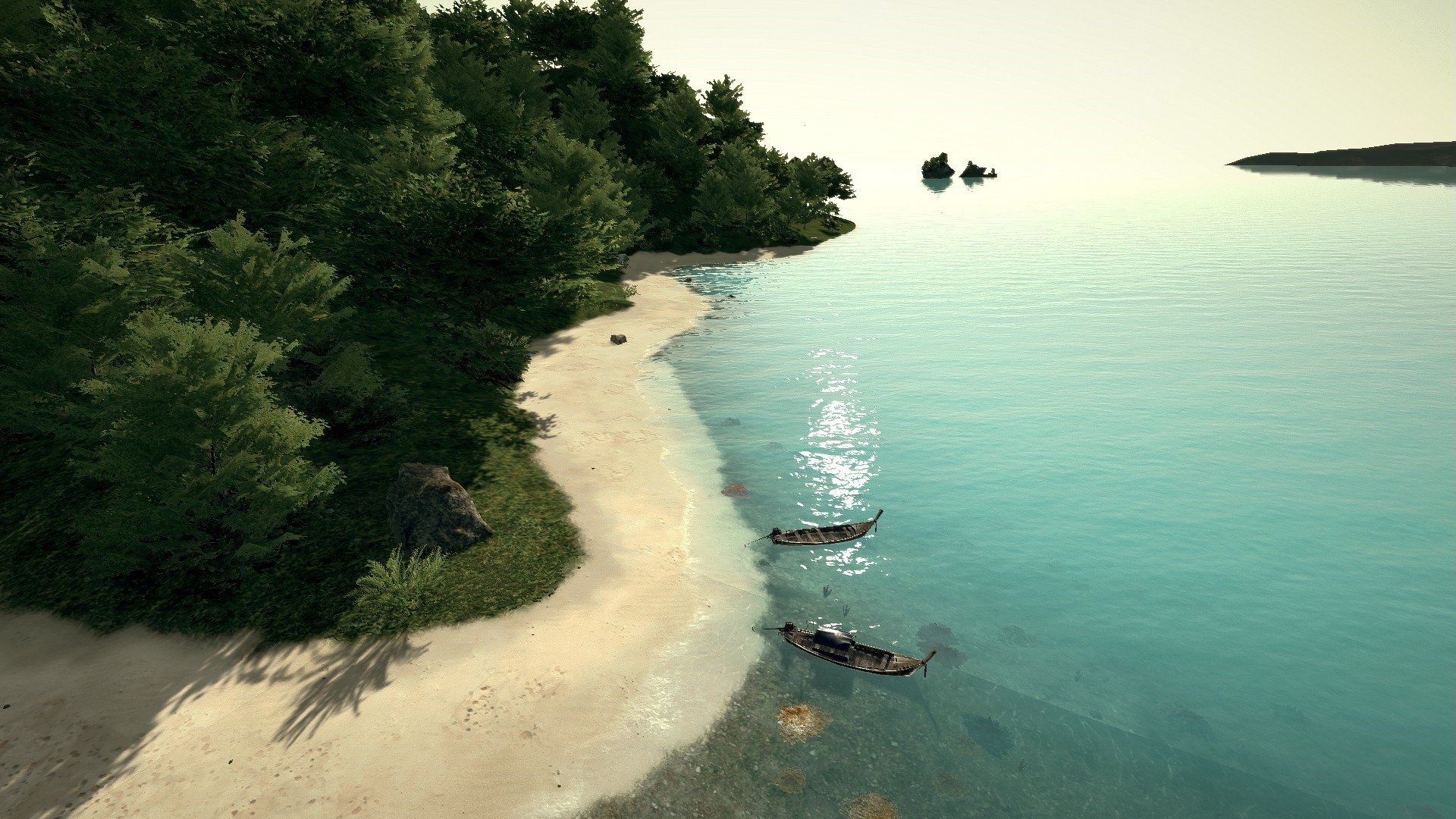 Obrázek ESD Ultimate Fishing Simulator Thailand