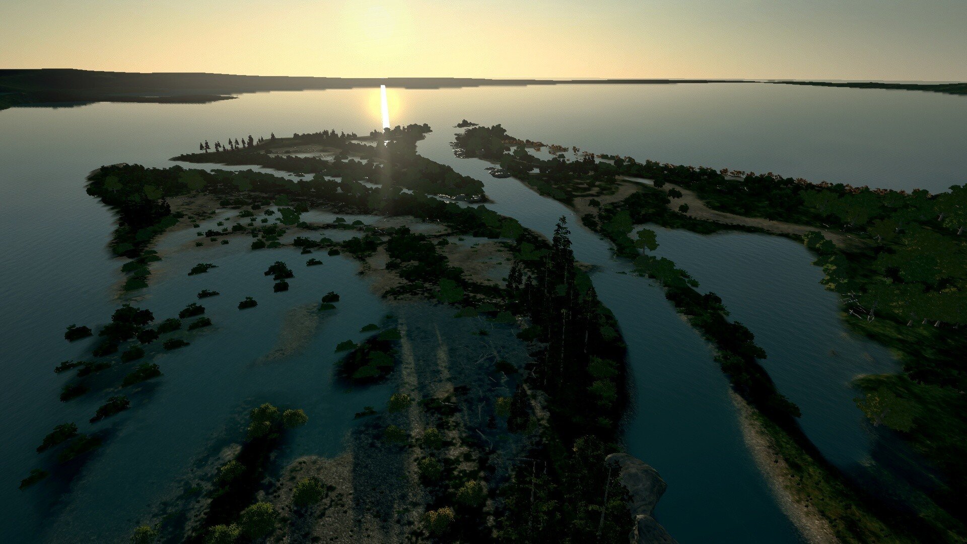 Obrázek ESD Ultimate Fishing Simulator Taupo Lake