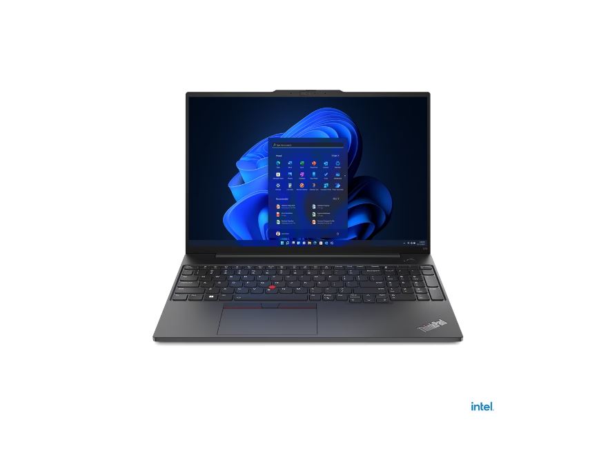 Lenovo ThinkPad E/E16 Gen 1 (Intel)/i3-1315U/16