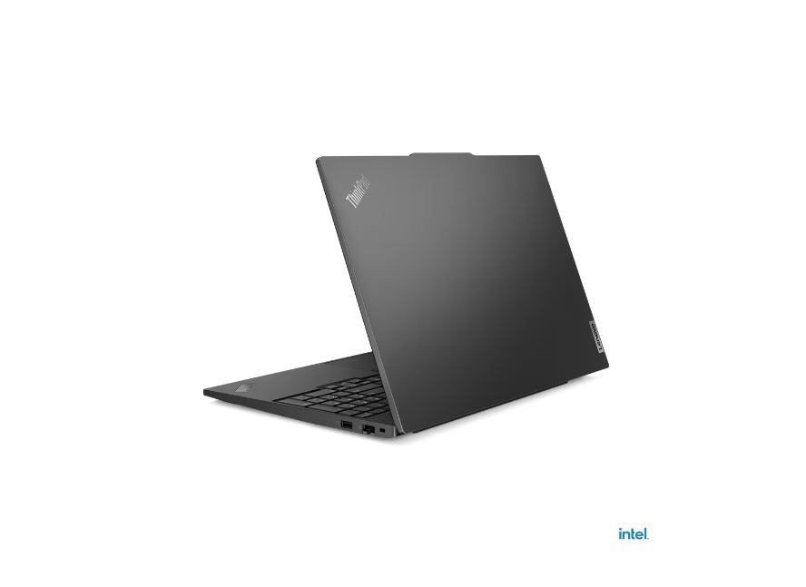 Obrázek Lenovo ThinkPad E/E16 Gen 1 (Intel)/i3-1315U/16"/WUXGA/8GB/512GB SSD/UHD/W11P/Graphite/3RNBD