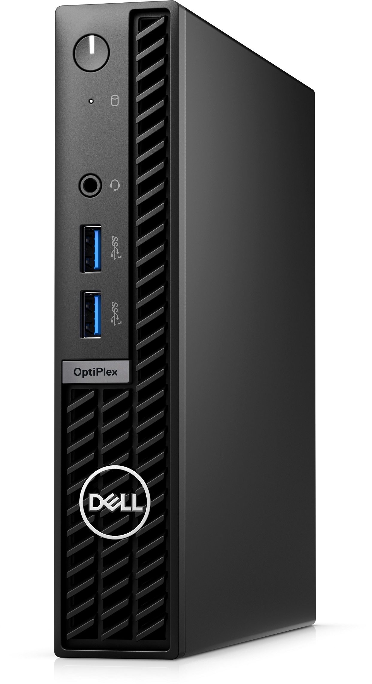 Obrázek Dell Optiplex/7010/Micro/i5-13500T/16GB/512GB SSD/UHD 770/W11P/3RNBD