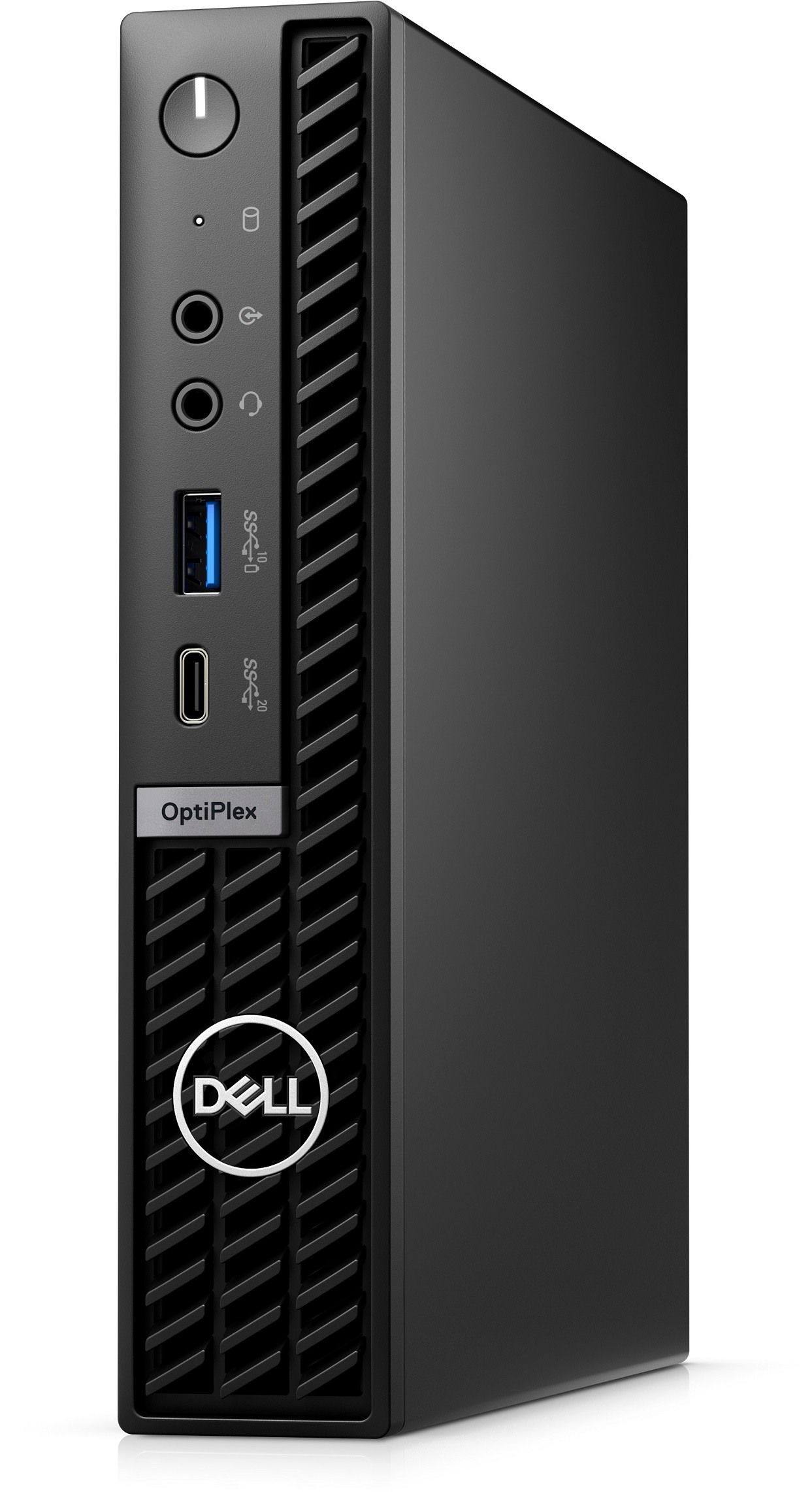 Obrázek Dell Optiplex/7010+/Micro/i5-13500T/8GB/256GB SSD/UHD 770/W11P/3RNBD