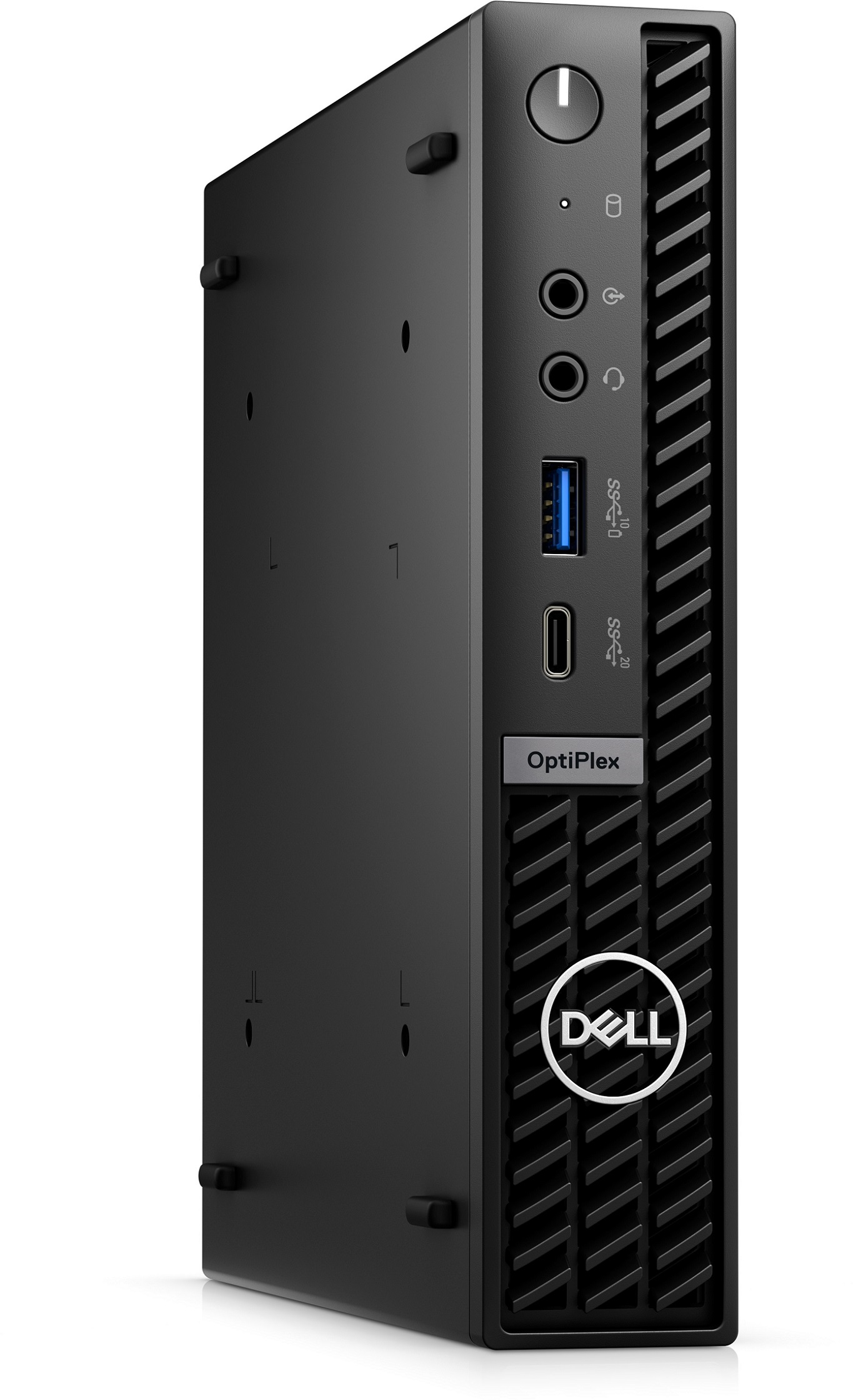 Obrázek Dell Optiplex/7010+/Micro/i5-13500T/8GB/256GB SSD/UHD 770/W11P/3RNBD