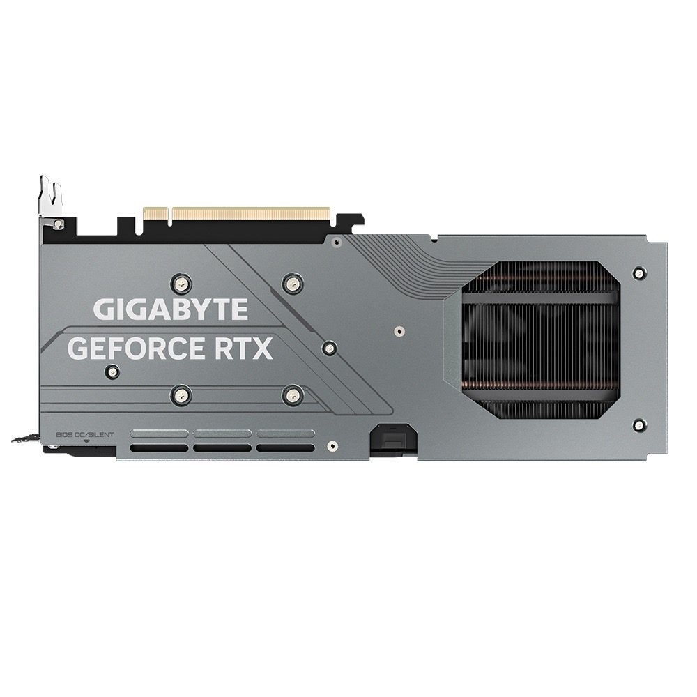 Obrázek Gigabyte GeForce RTX 4060/Gaming/OC/8GB/GDDR6