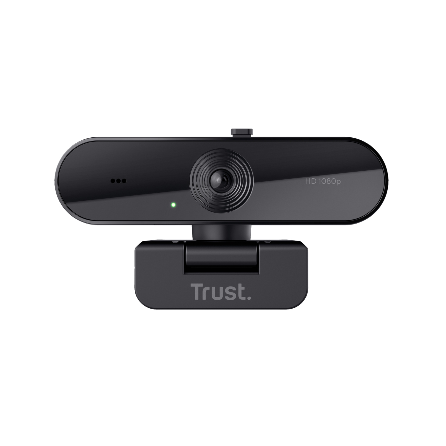 Obrázek TRUST TW-200 FULL HD WEBCAM ECO