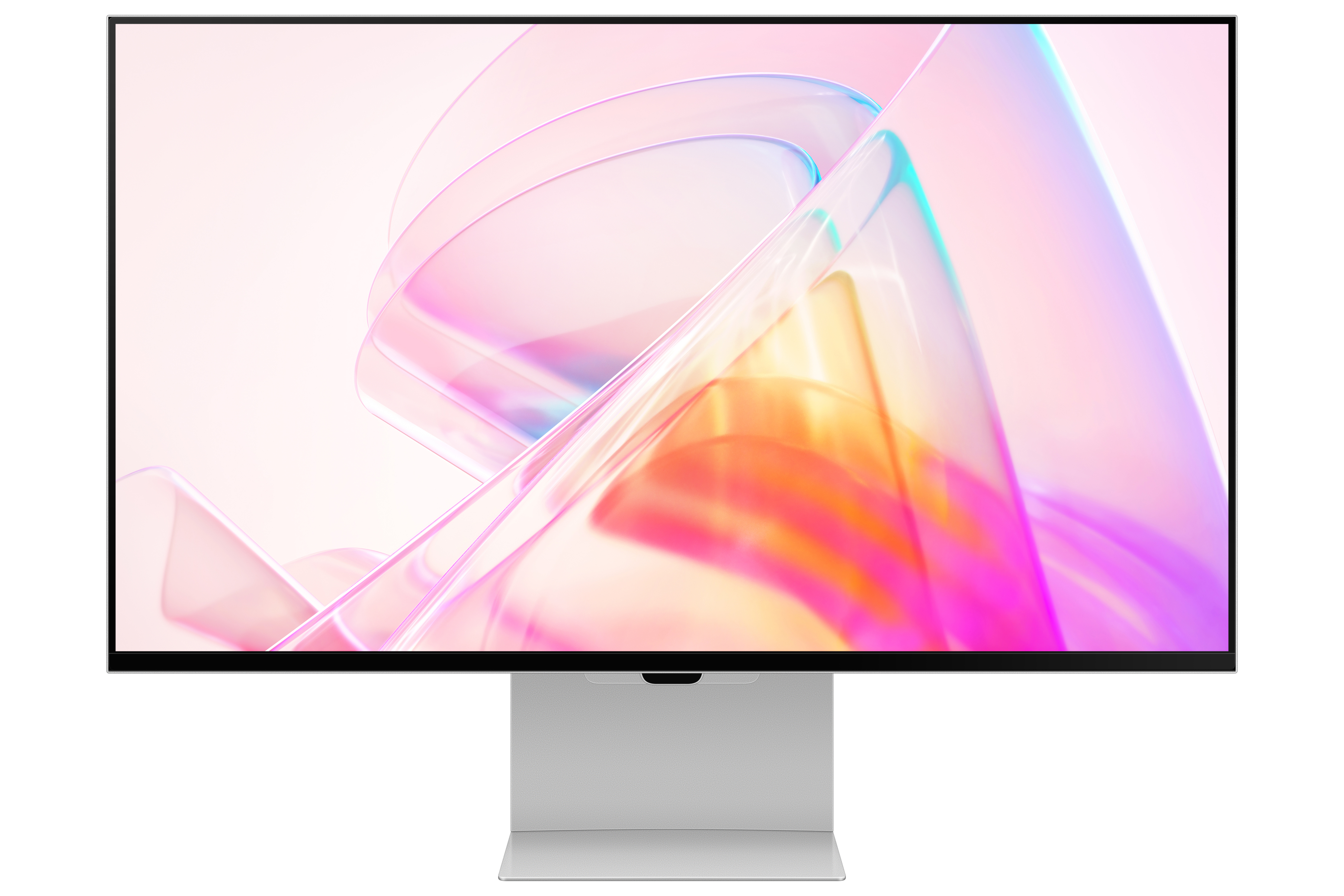 Obrázek Samsung ViewFinity/S90PC 5K/27"/IPS/5K/60Hz/5ms/Silver/2R