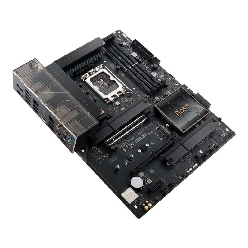 Obrázek ASUS ProArt B760-CREATOR WIFI/LGA 1700/ATX