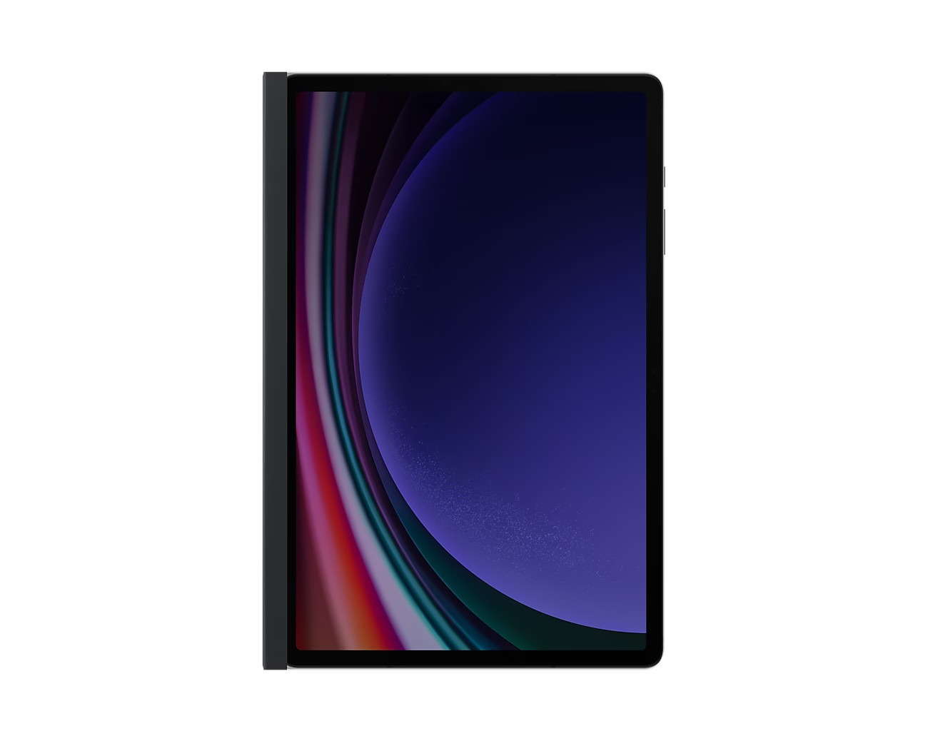 Obrázek Samsung Ochranná fólie Privacy Screen pro Samsung Galaxy Tab S9+/S9 FE+ Black