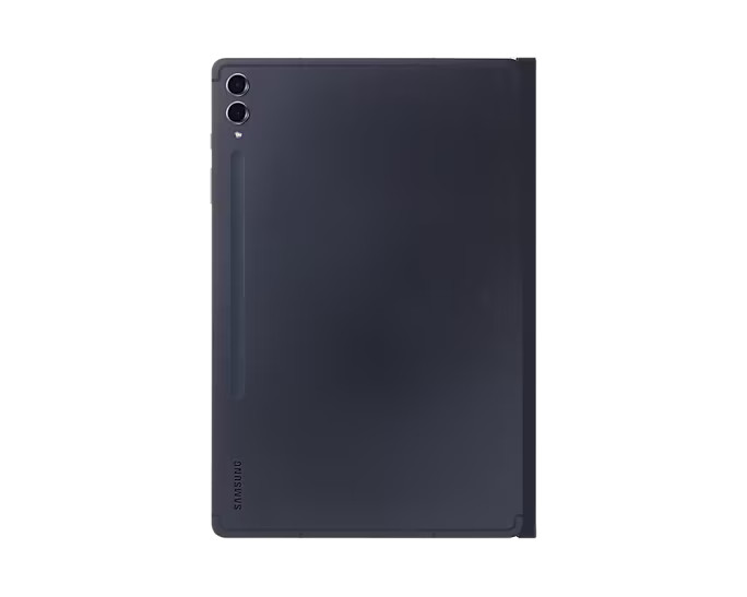 Obrázek Samsung Ochranná fólie Privacy Screen pro Samsung Galaxy Tab S9+/S9 FE+ Black