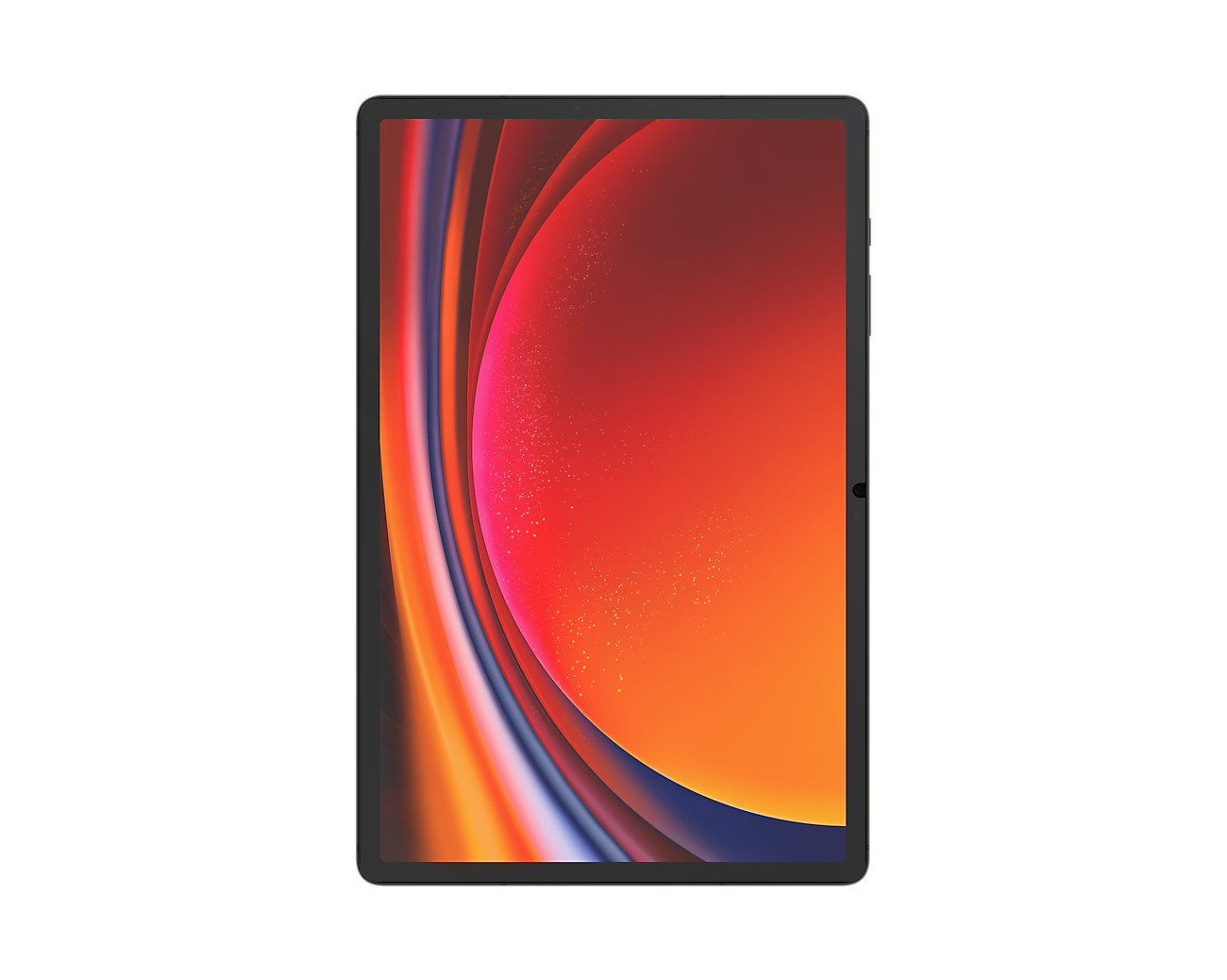 Obrázek Samsung Ochranná fólie pro Samsung Galaxy Tab S9+/S9 FE+ Transparent