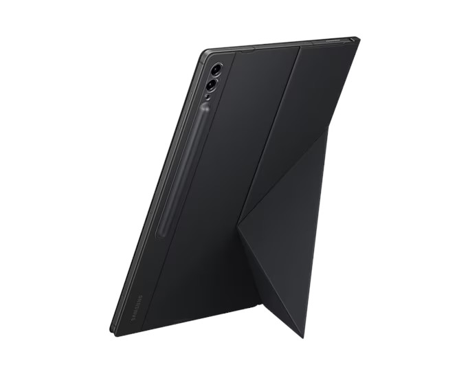 Obrázek Samsung Ochranné pouzdro pro Galaxy Tab S9 Ultra Black