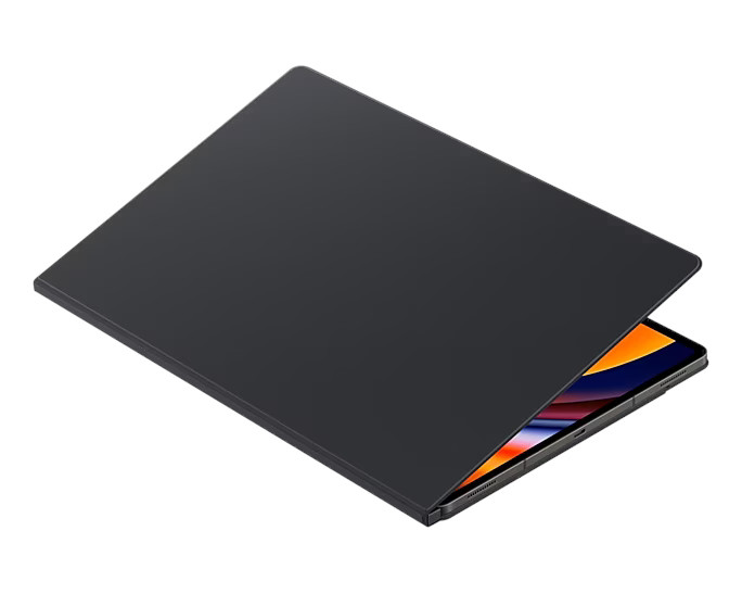 Obrázek Samsung Ochranné pouzdro pro Galaxy Tab S9 Ultra Black