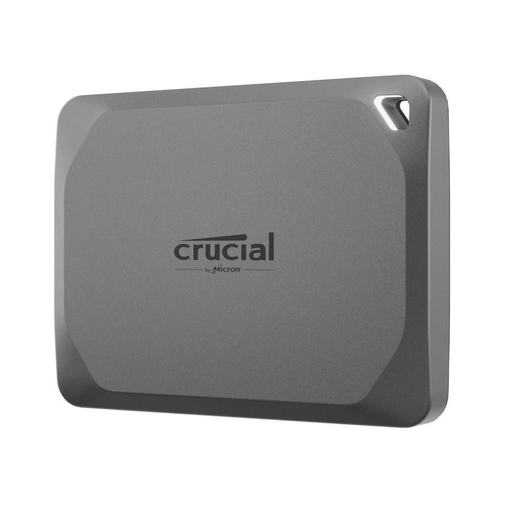 Obrázek Crucial X9 Pro/1TB/SSD/Externí/Šedá/5R