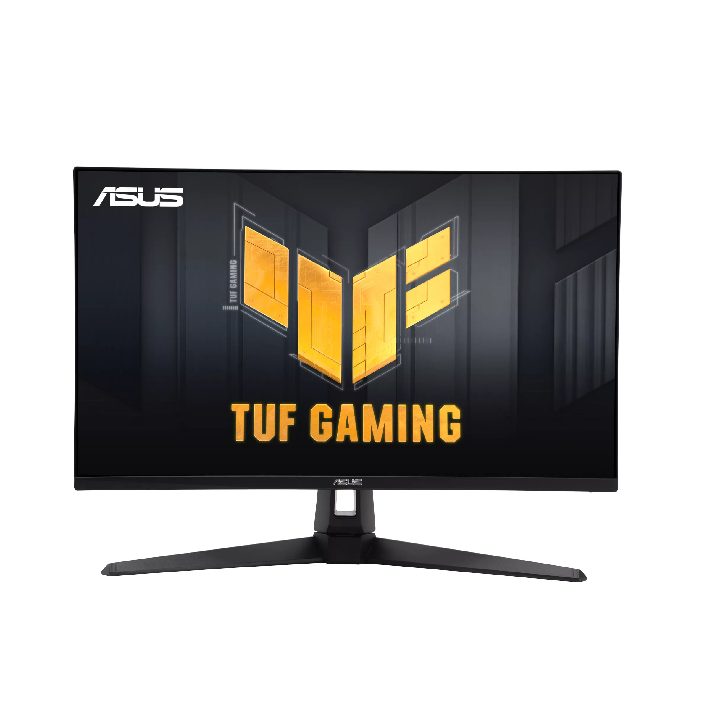 Obrázek ASUS TUF/VG27AQ3A/27"/IPS/QHD/180Hz/1ms/Black/3R